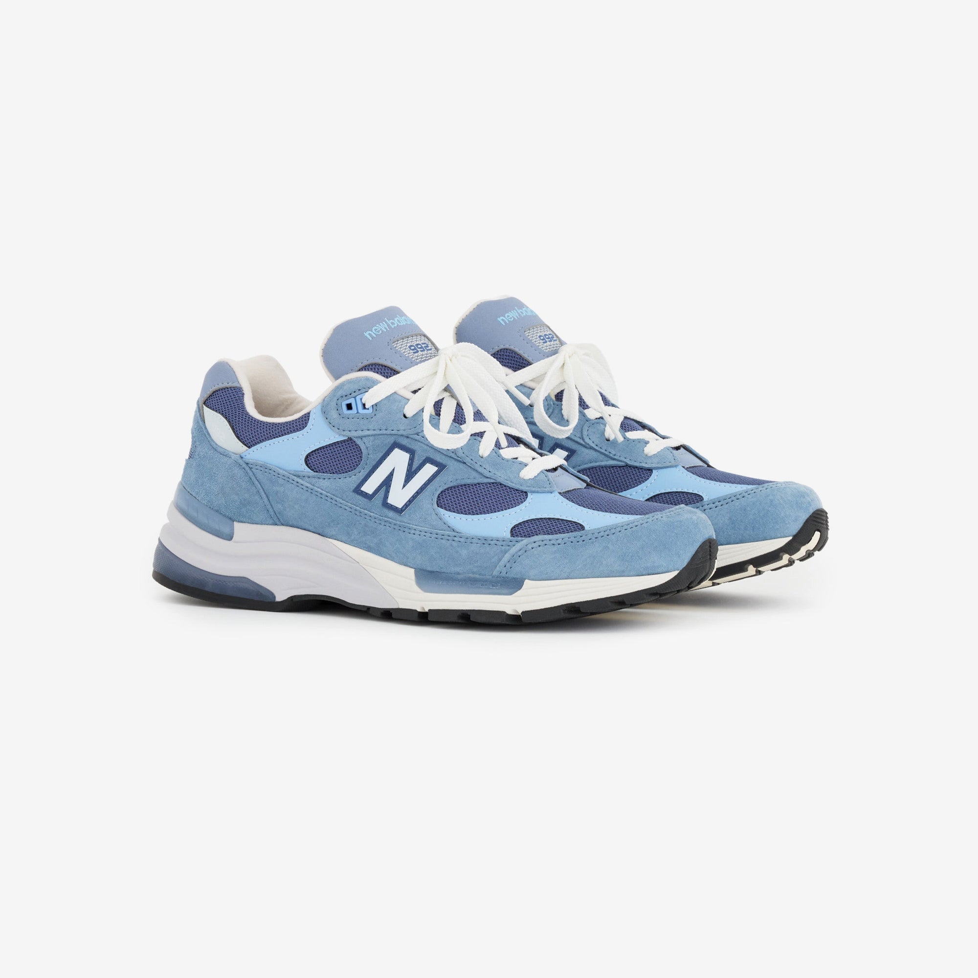 New balance Footwear оригінал | Швидка доставка Україна – вид ззаду