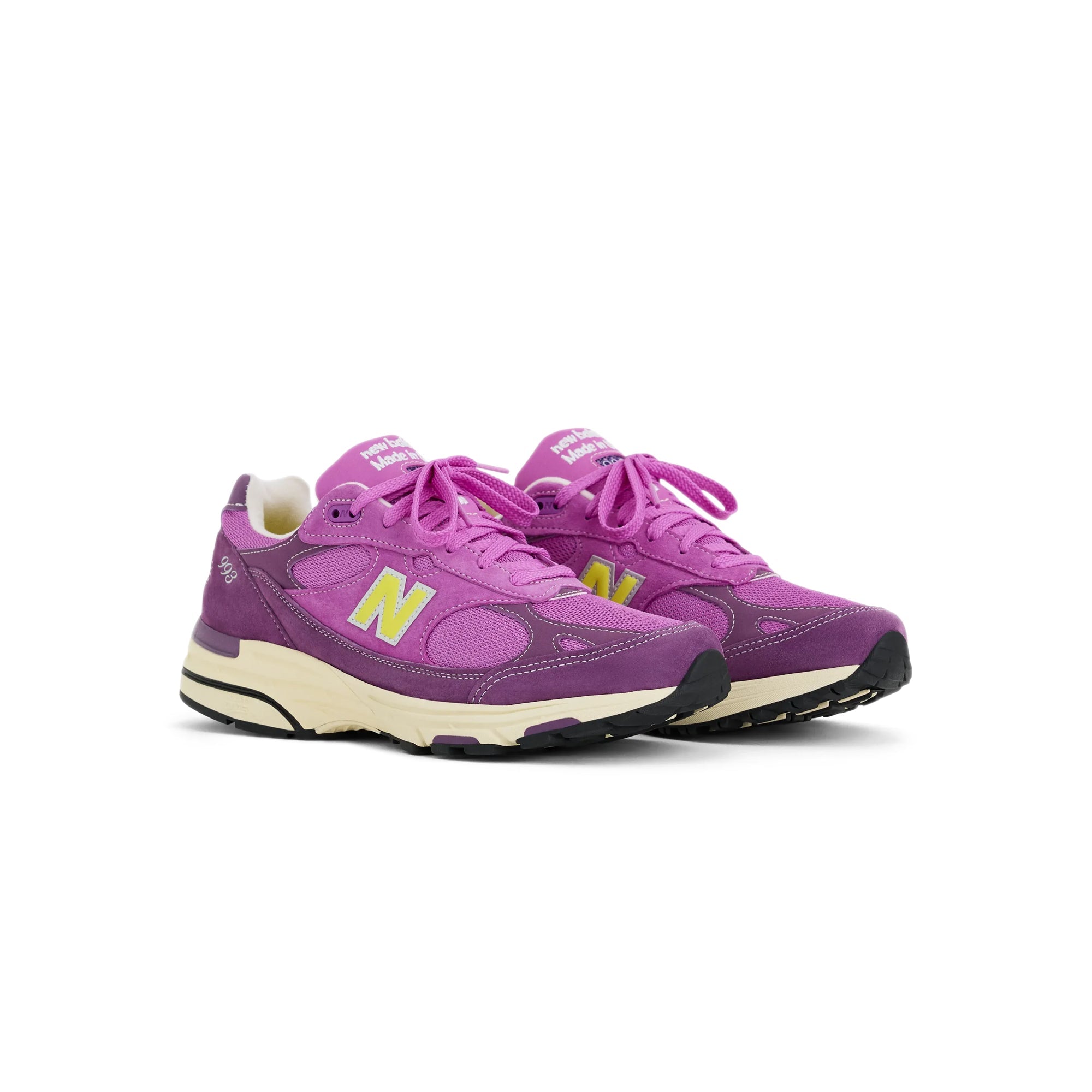 New balance Footwear оригінал | Швидка доставка Україна – вид ззаду