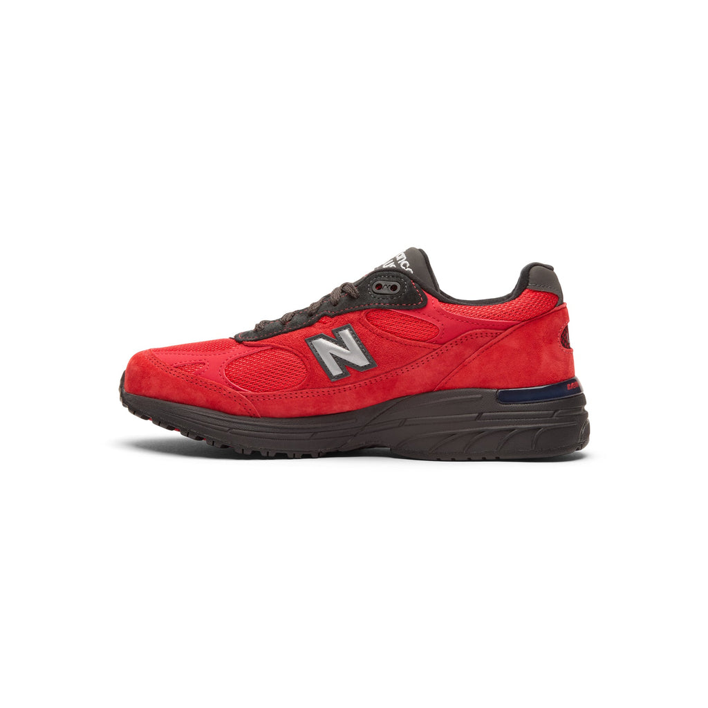 New balance Footwear оригінал | Швидка доставка Україна – вид ззаду