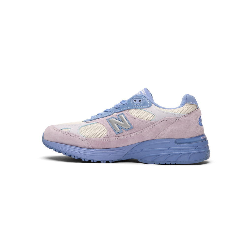 New balance Footwear оригінал | Швидка доставка Україна – вид ззаду