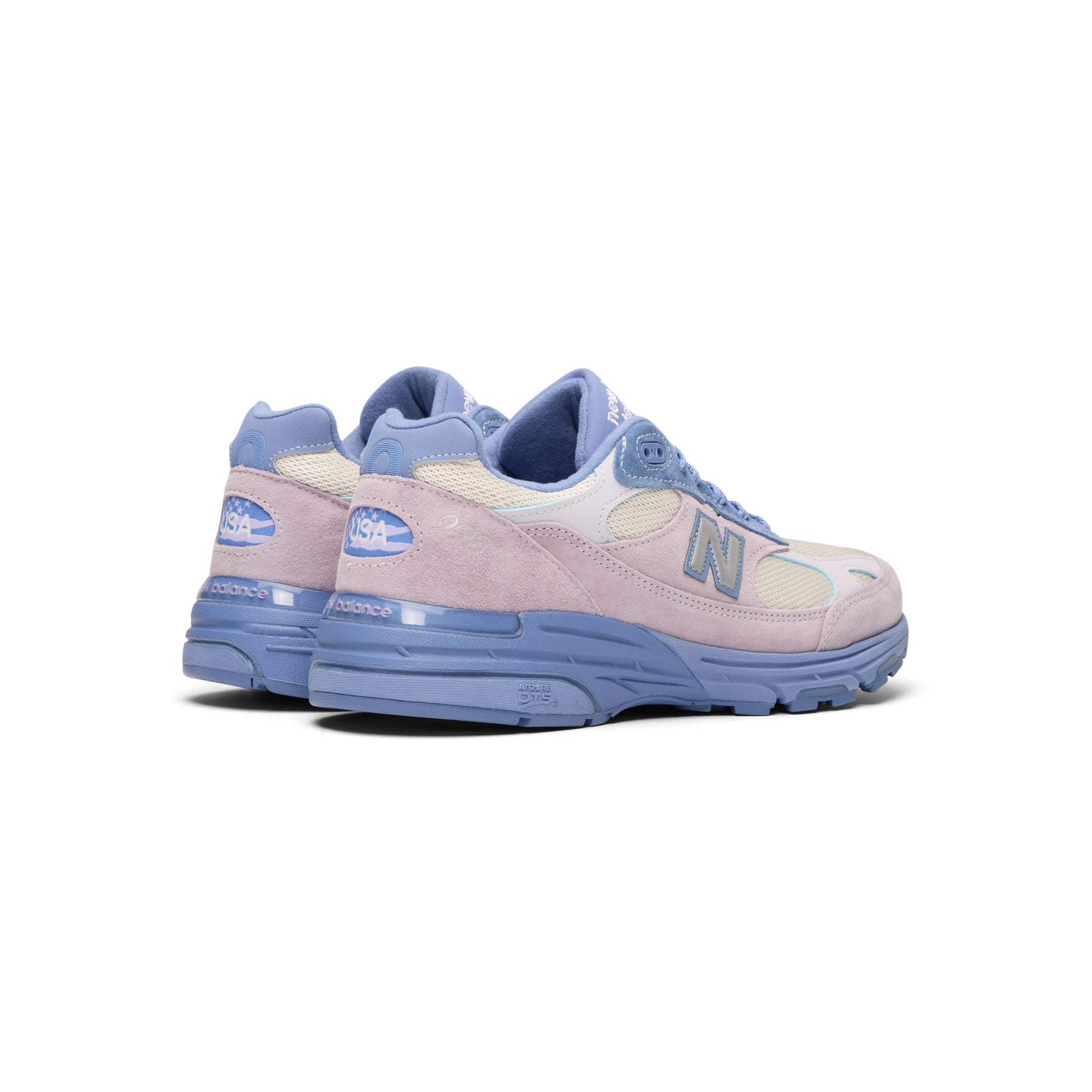 New balance Footwear оригінал | Швидка доставка Україна – збільшений вид