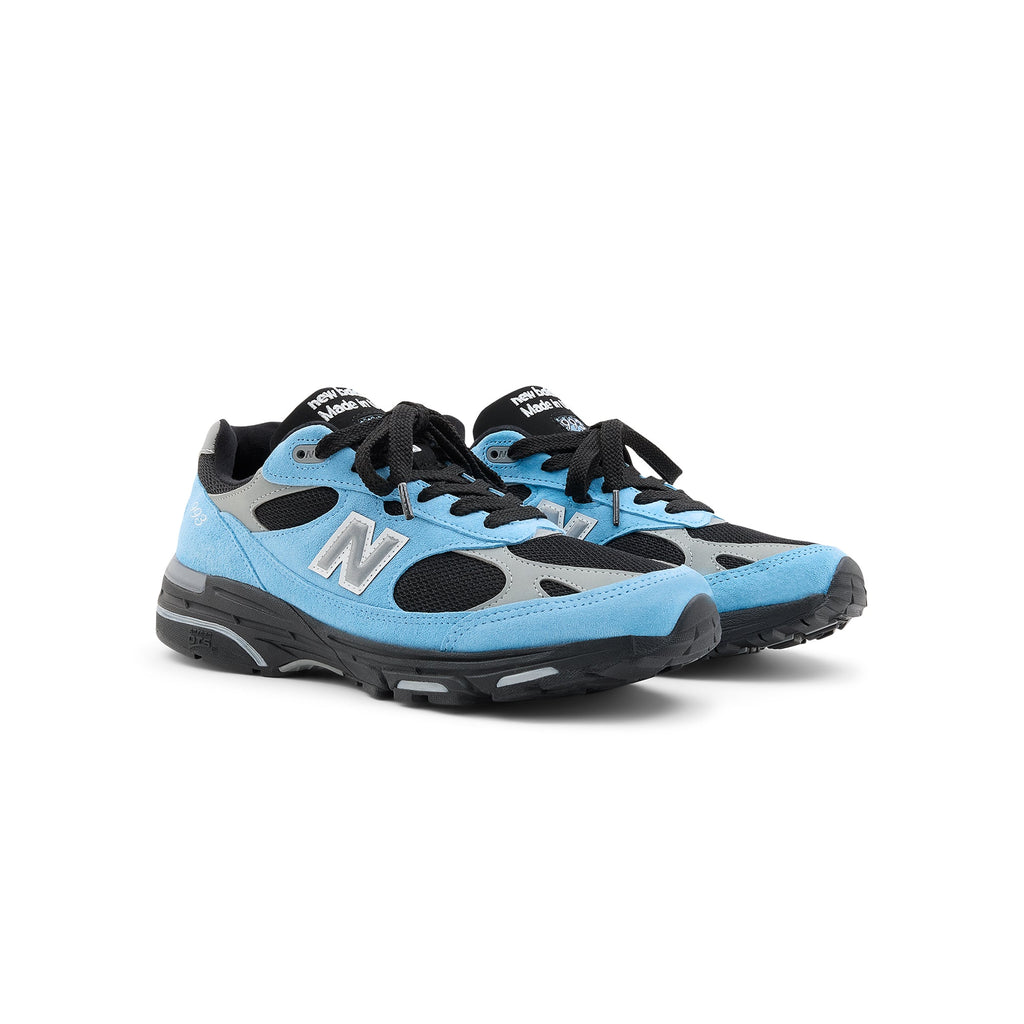 New balance Footwear оригінал | Швидка доставка Україна – вид ззаду