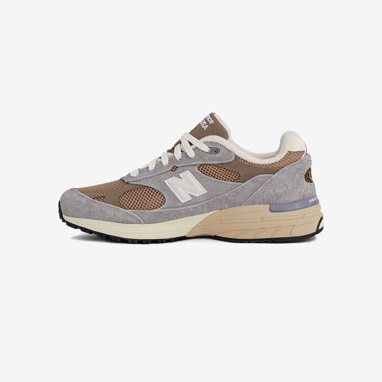 993 New balance – Гарантія оригінальності – детальний вид