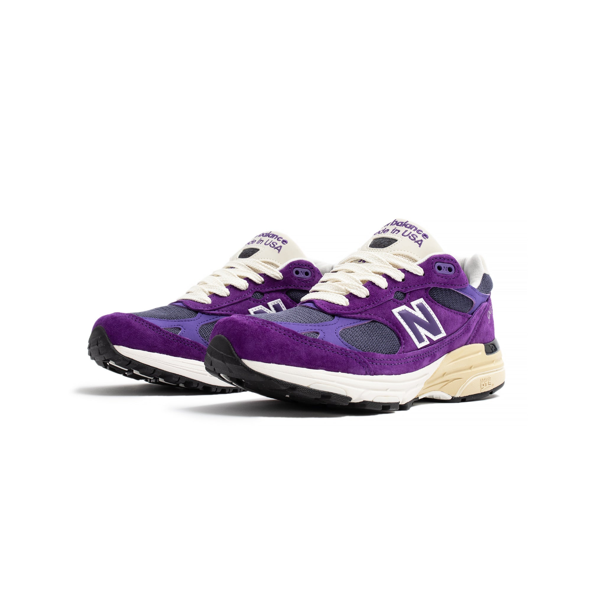 New balance Footwear оригінал | Швидка доставка Україна – вид ззаду