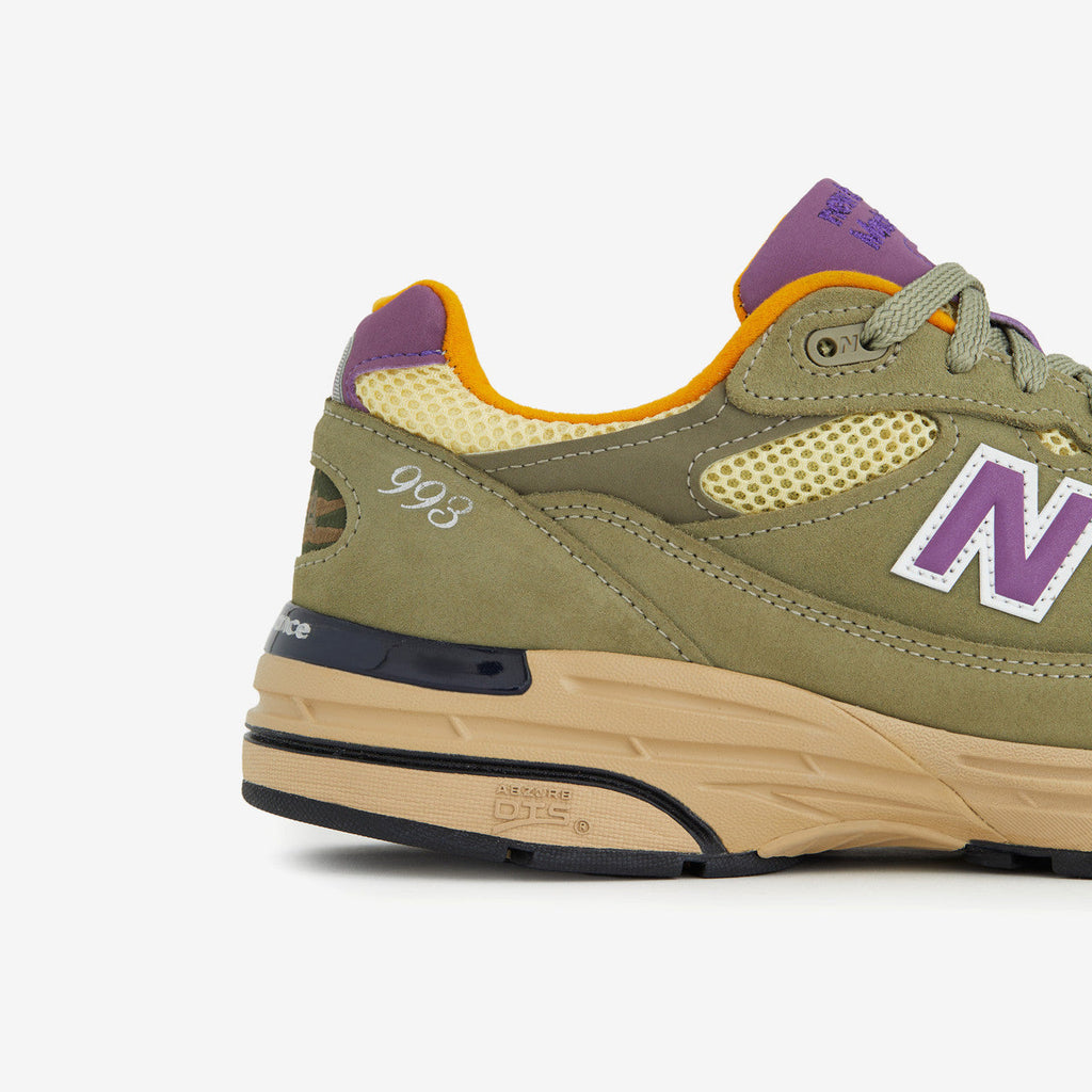 993 New balance – Гарантія оригінальності – збільшений вид
