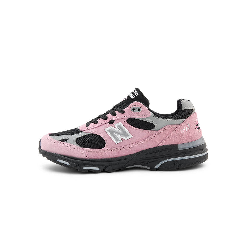 New balance Footwear оригінал | Швидка доставка Україна – боковий вид