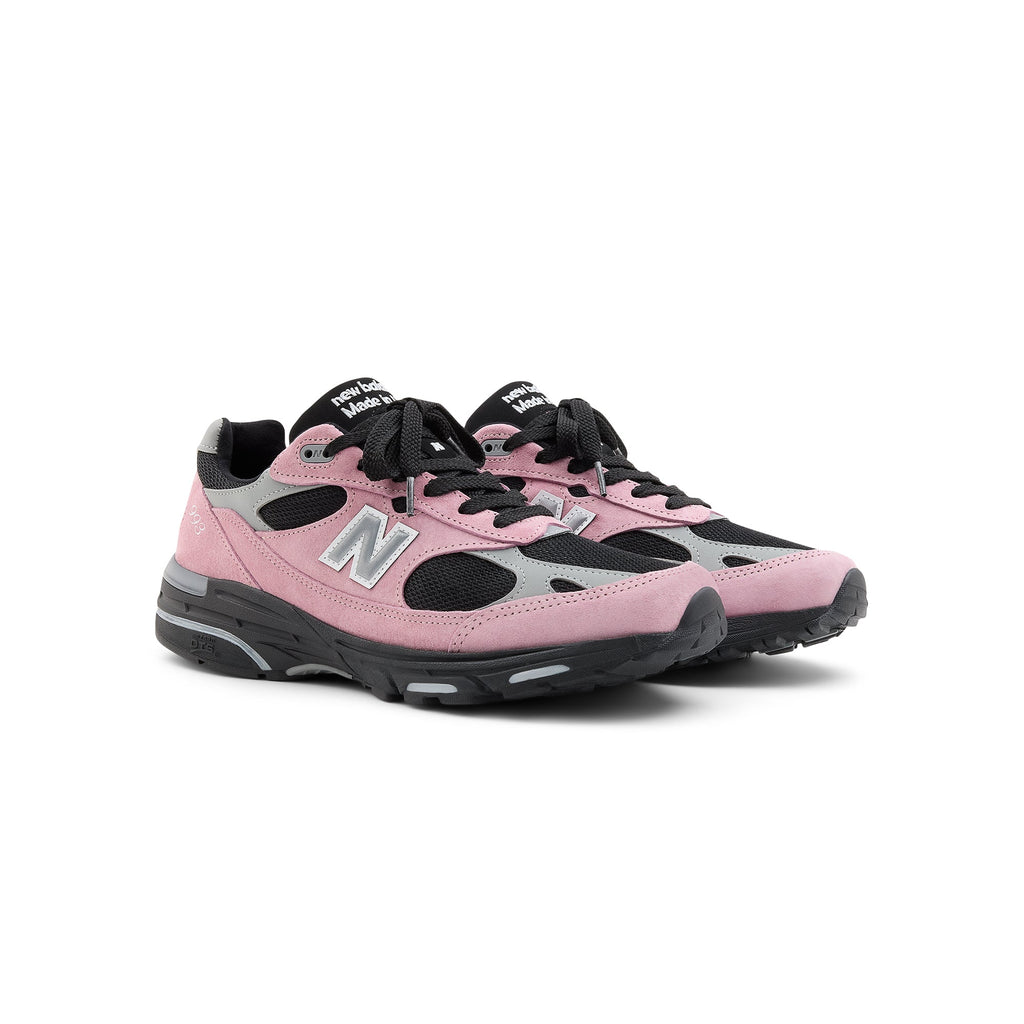 New balance Footwear оригінал | Швидка доставка Україна – вид ззаду