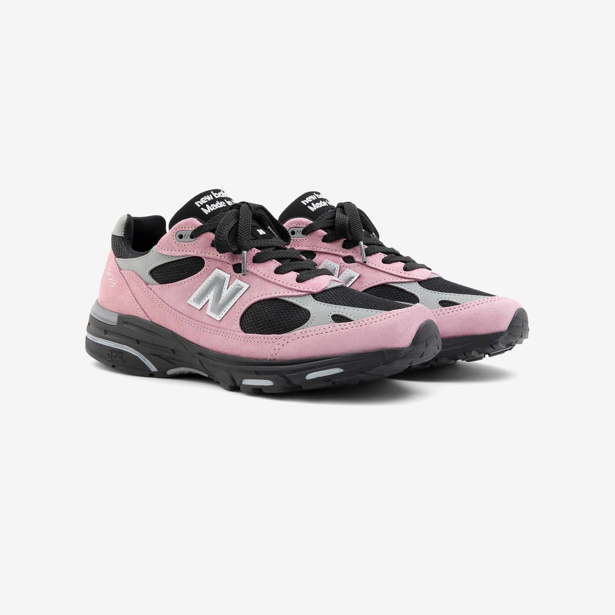 993 New balance – Гарантія оригінальності – вид ззаду
