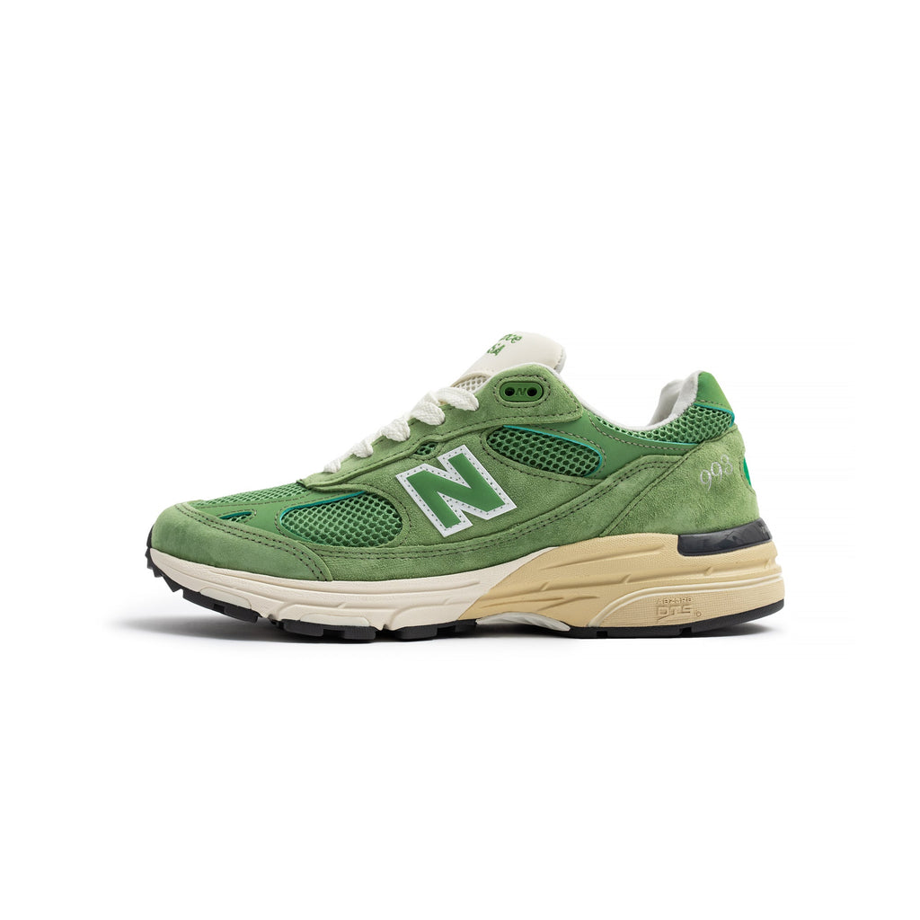 New balance Footwear оригінал | Швидка доставка Україна – боковий вид