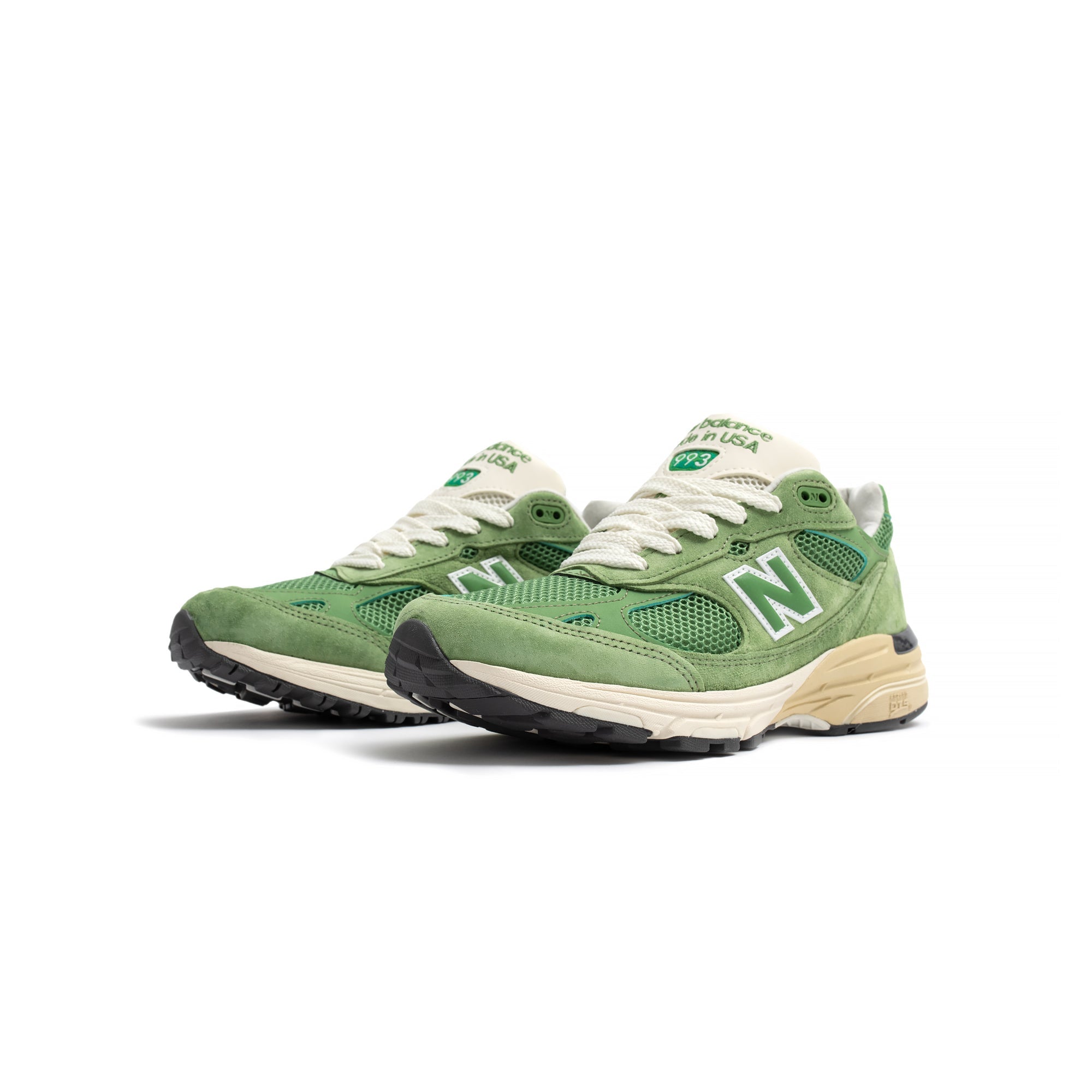 New balance Footwear оригінал | Швидка доставка Україна – вид ззаду