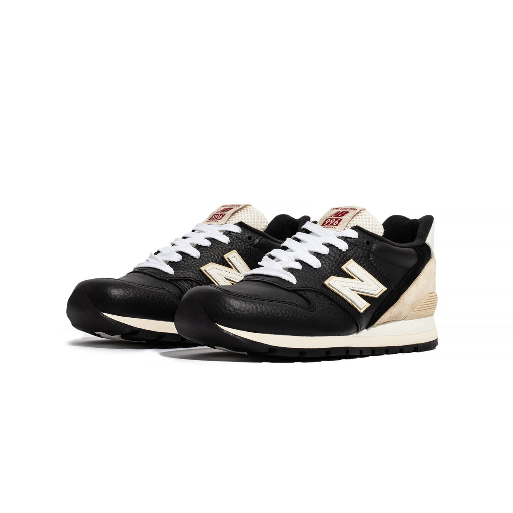 Оригінальна X Ald Made In Usa 996 Shoes New balance – вид ззаду
