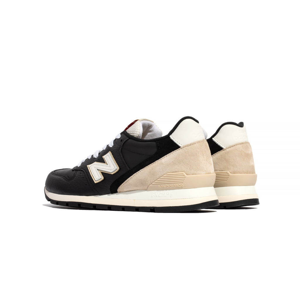 Оригінальна X Ald Made In Usa 996 Shoes New balance – детальний вид