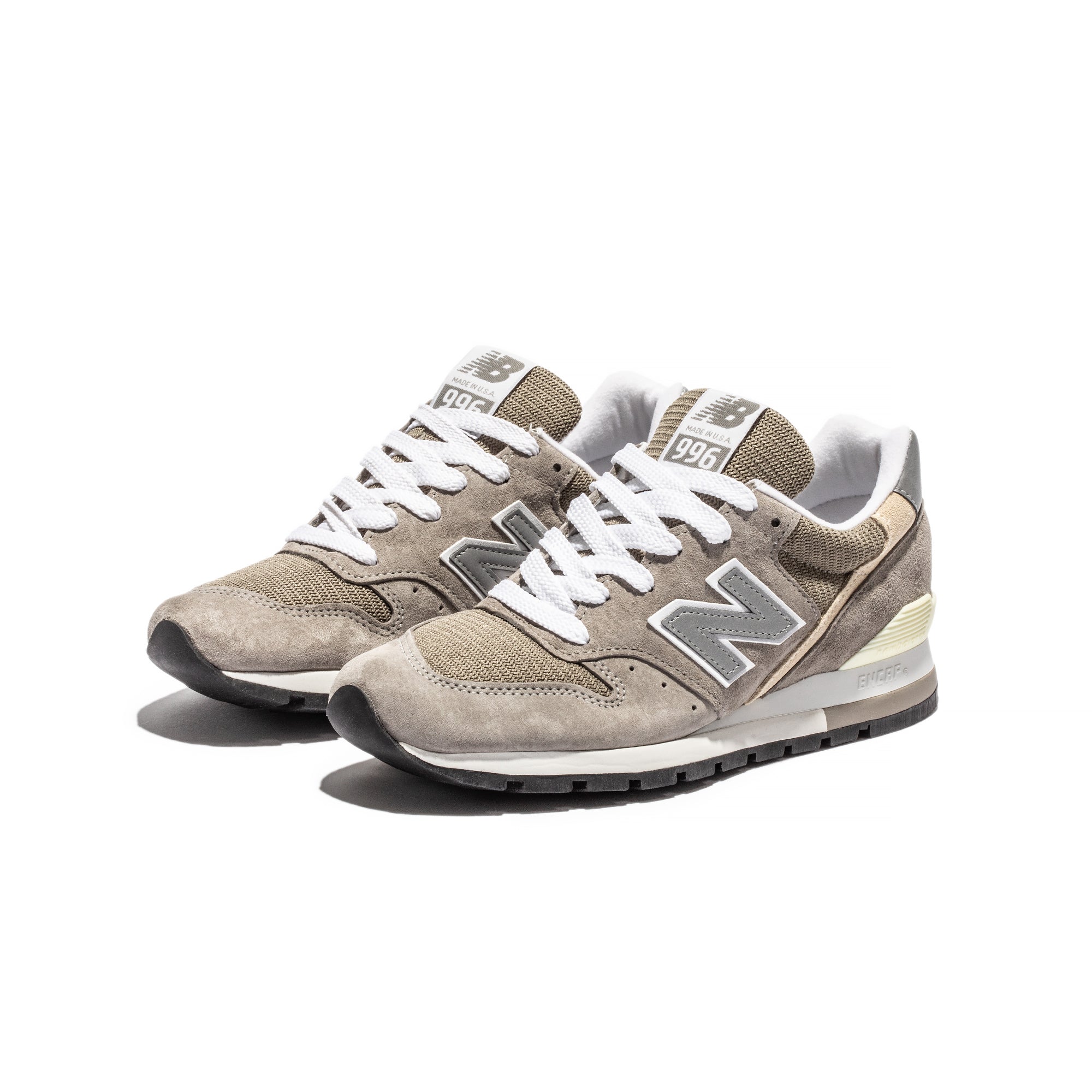 New balance Footwear оригінал | Швидка доставка Україна – вид ззаду