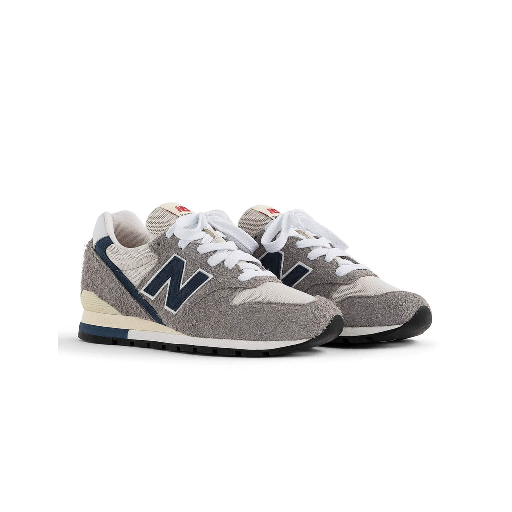 Оригінальна Made In Usa 996 Shoes New balance – вид ззаду
