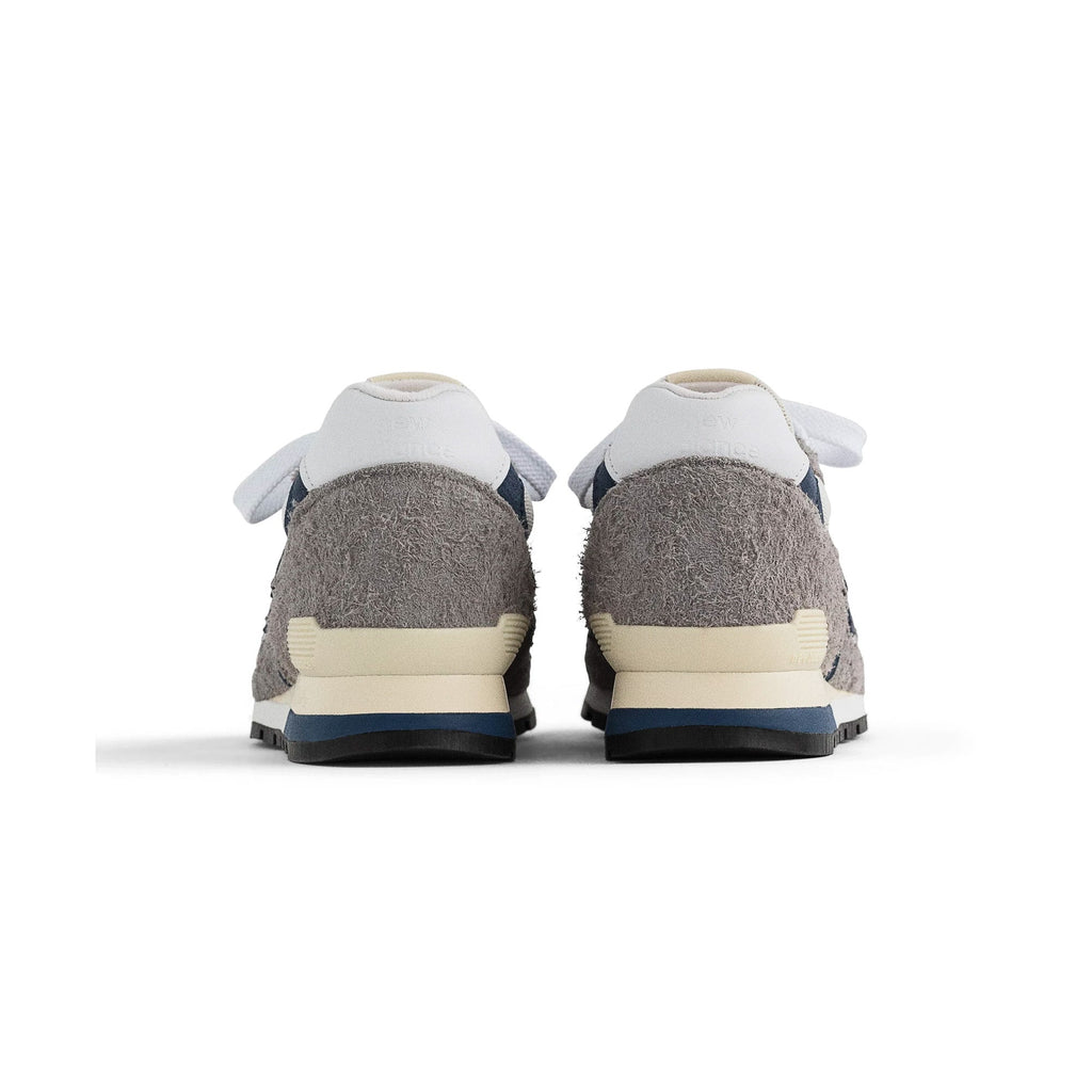 Оригінальна Made In Usa 996 Shoes New balance – детальний вид