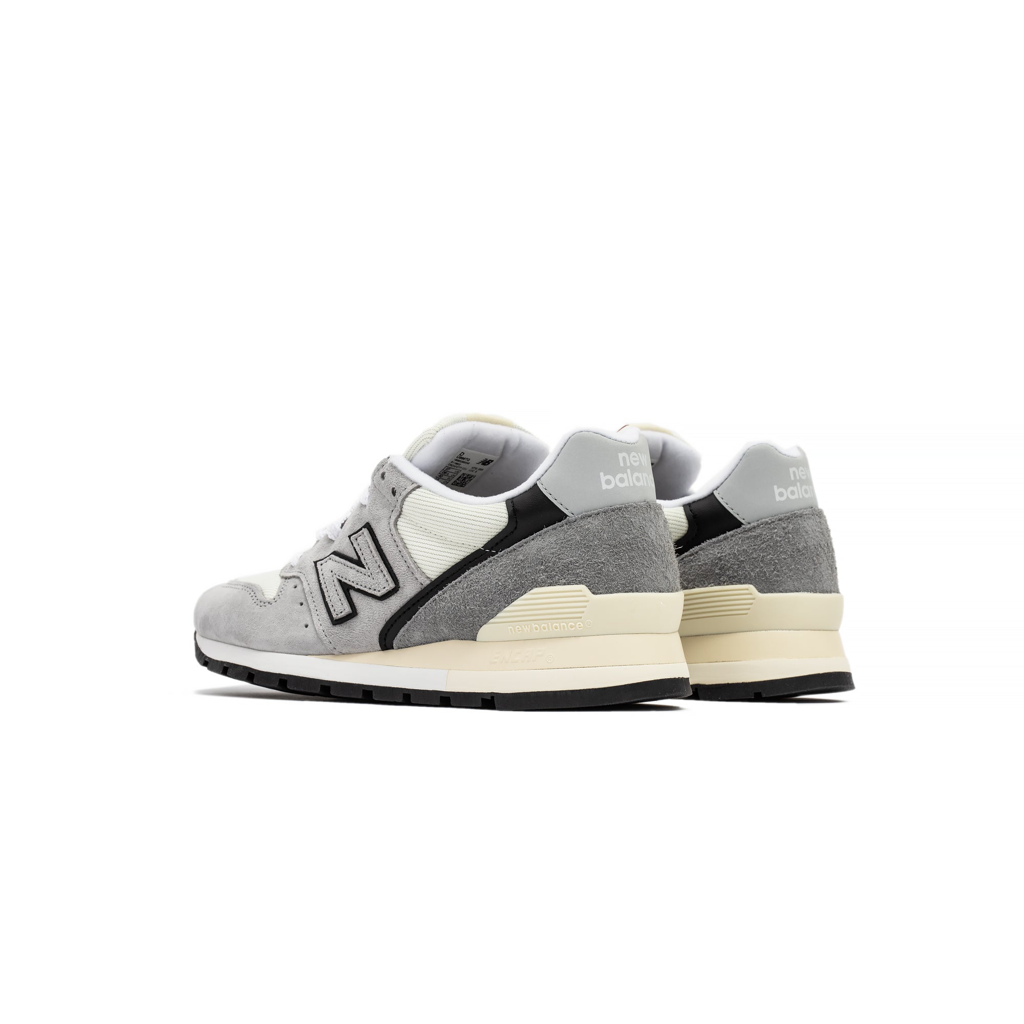 Оригінальна Made In Usa 996 Shoes New balance – детальний вид
