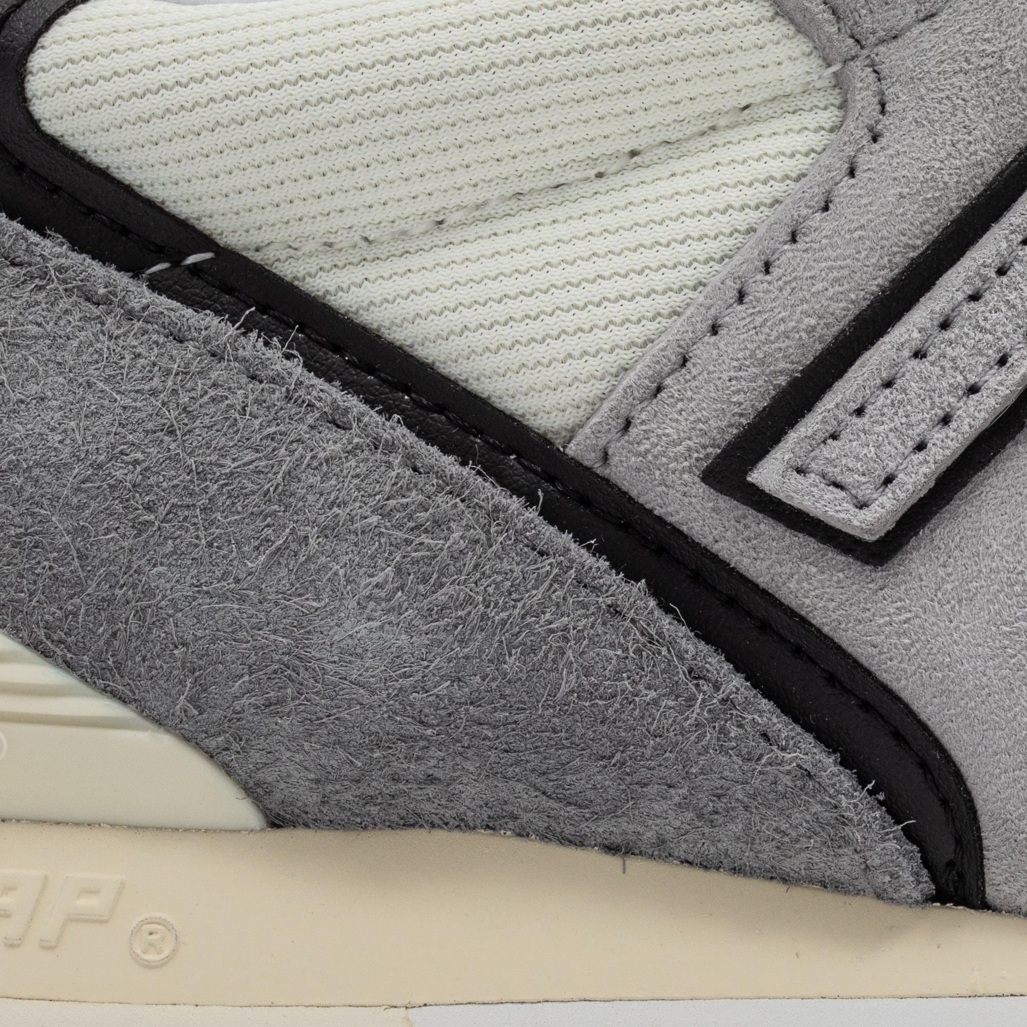 Оригінальна Made In Usa 996 Shoes New balance – збільшений вид