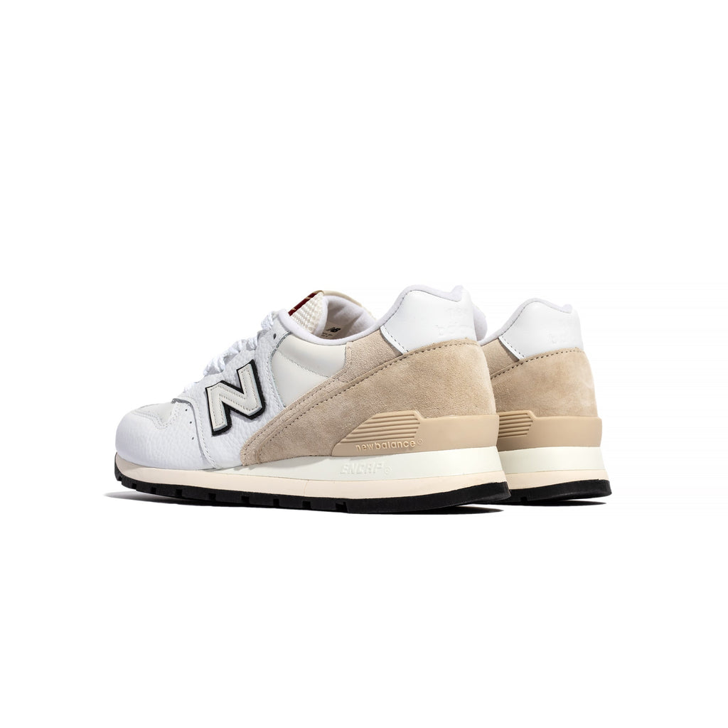 Оригінальна X Ald Made In Usa 996 Shoes New balance – детальний вид