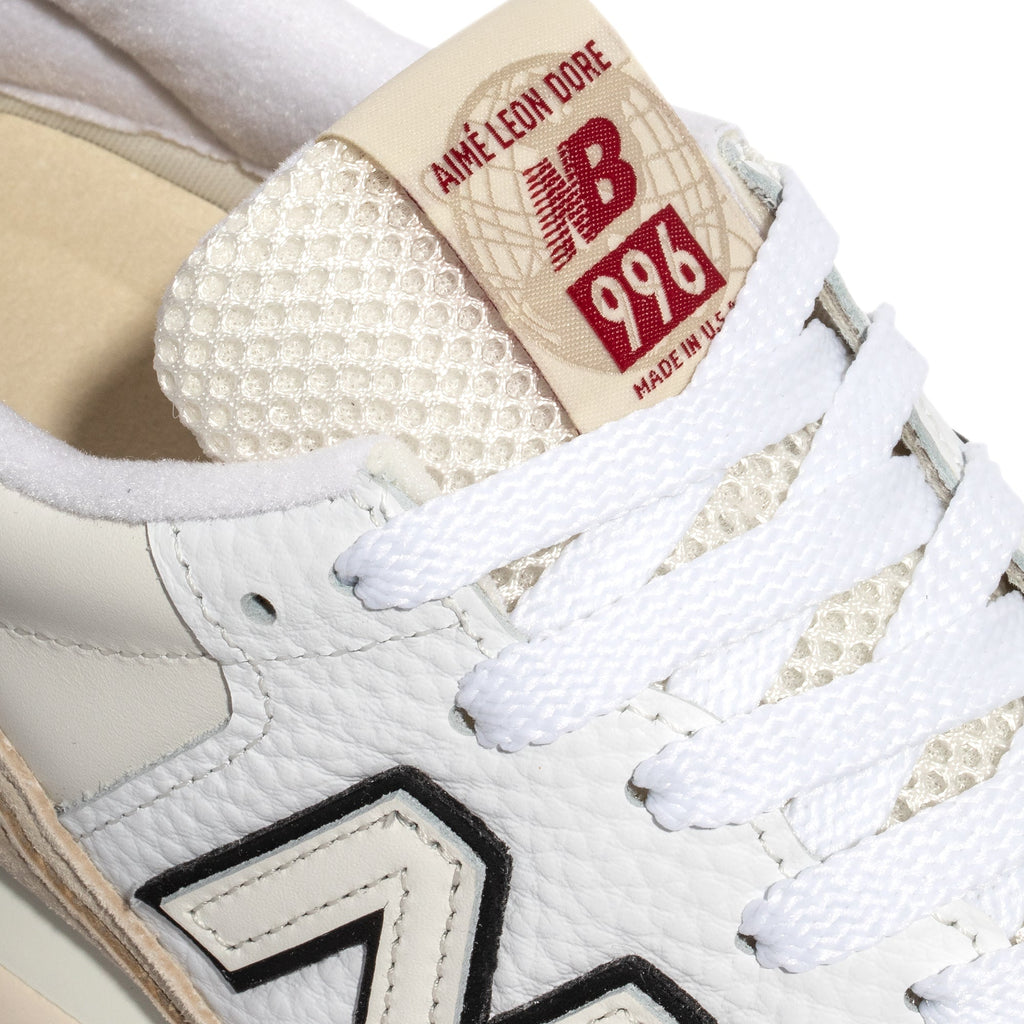 Оригінальна X Ald Made In Usa 996 Shoes New balance – збільшений вид