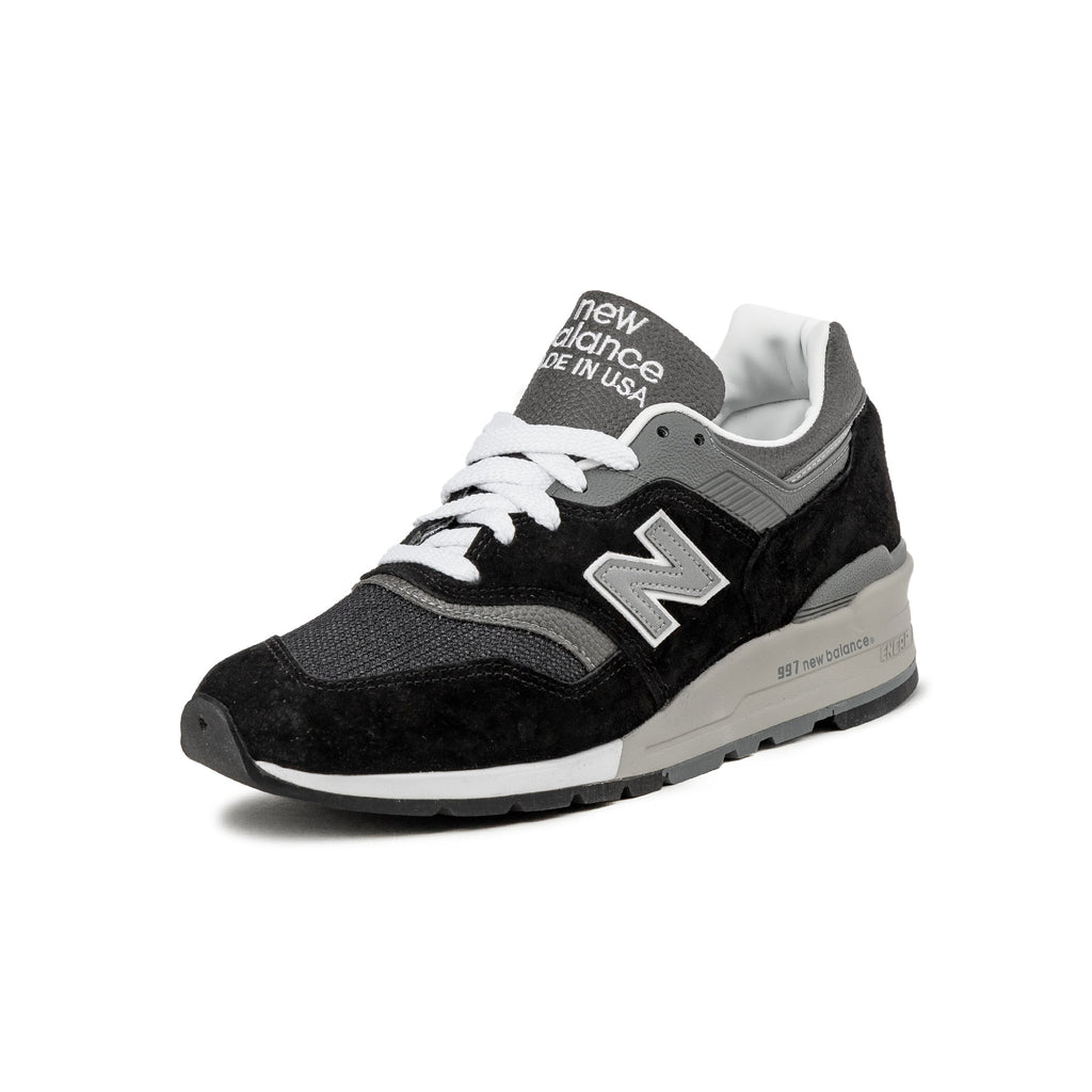 997 *made In Usa* New balance – Гарантія оригінальності – вид ззаду
