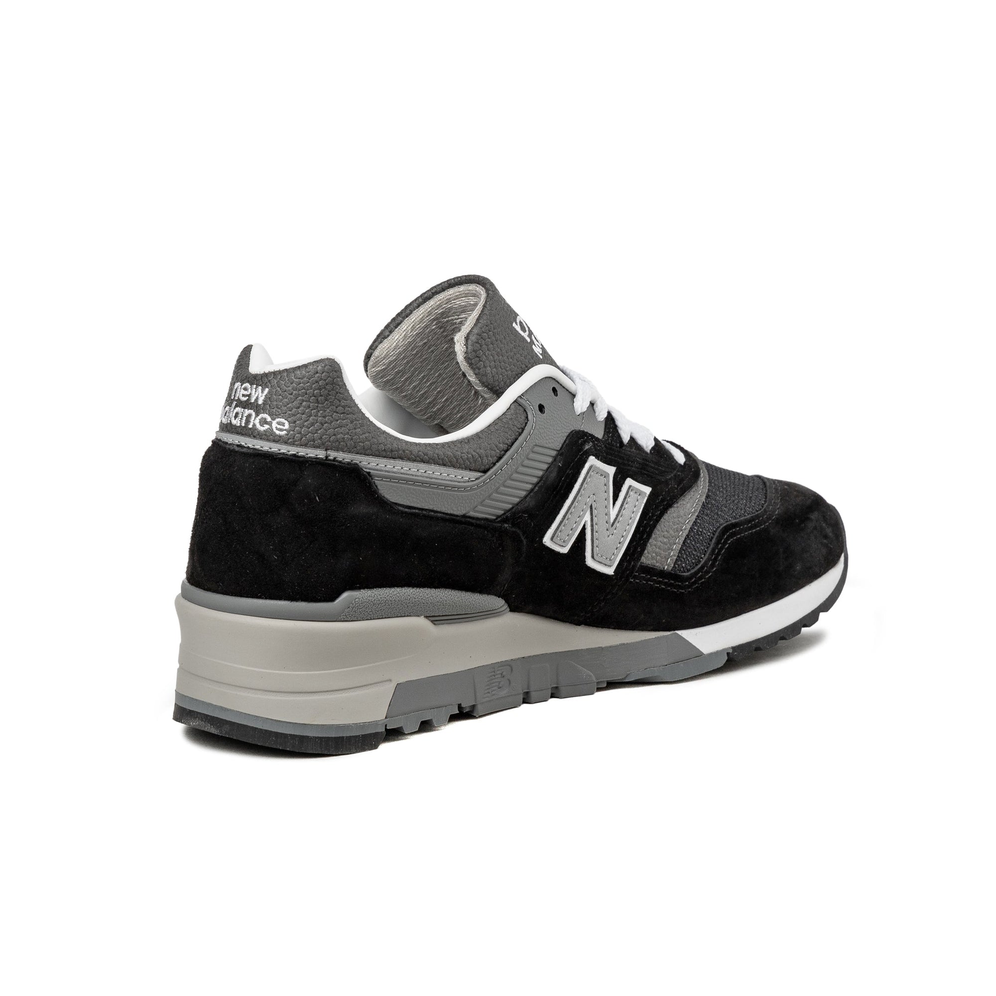 997 *made In Usa* New balance – Гарантія оригінальності – детальний вид