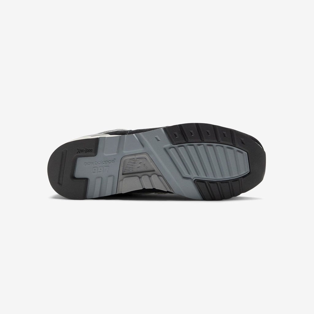 Оригінальна 997 New balance – детальний вид