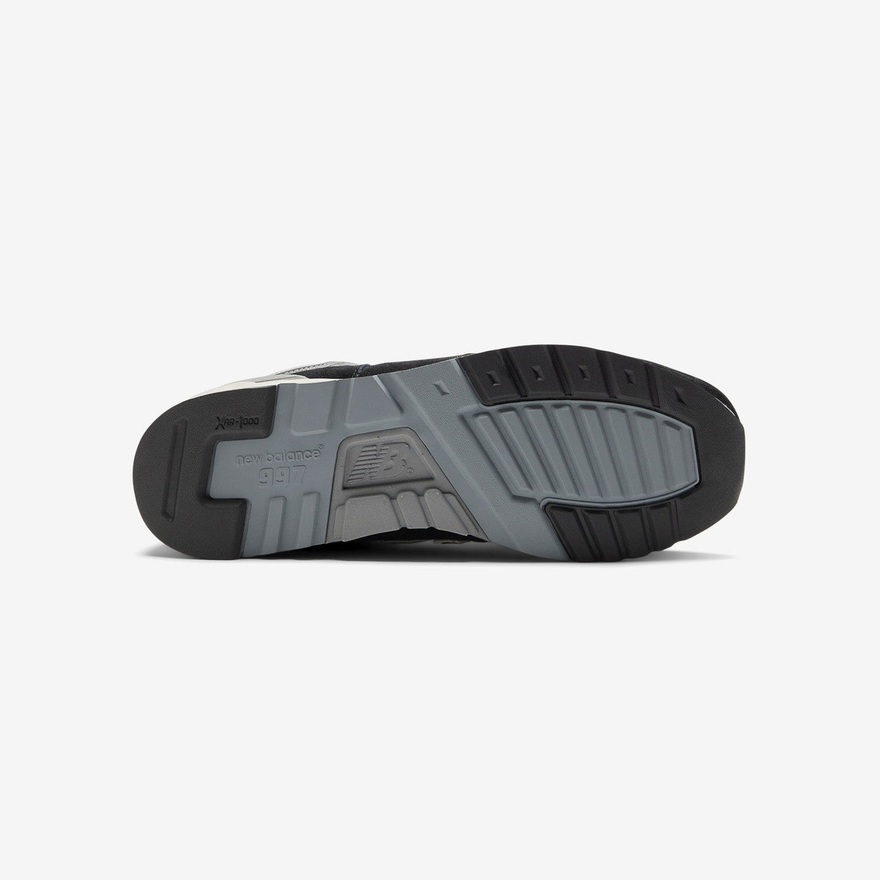 Оригінальна 997 New balance – детальний вид