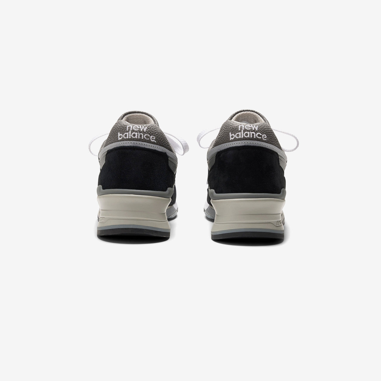 Оригінальна 997 New balance – збільшений вид