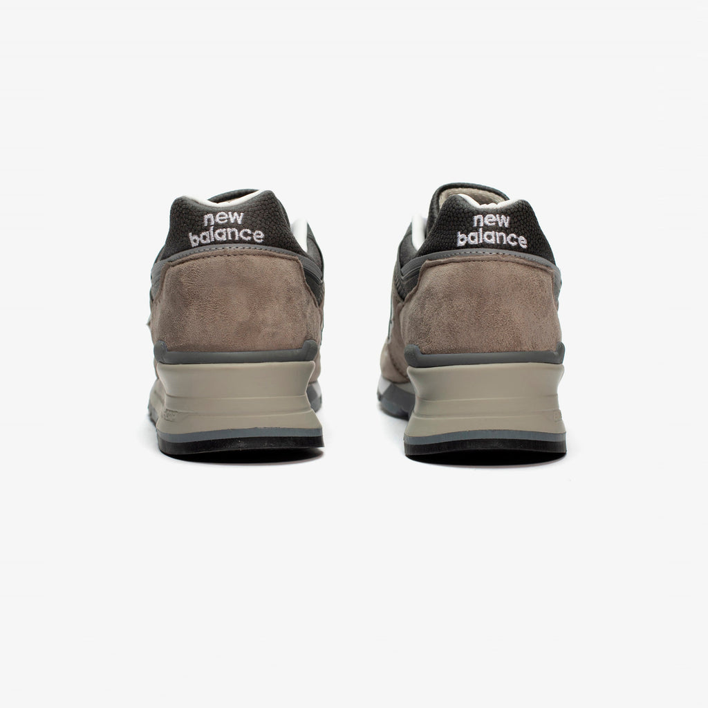 Оригінальна 997 New balance – детальний вид
