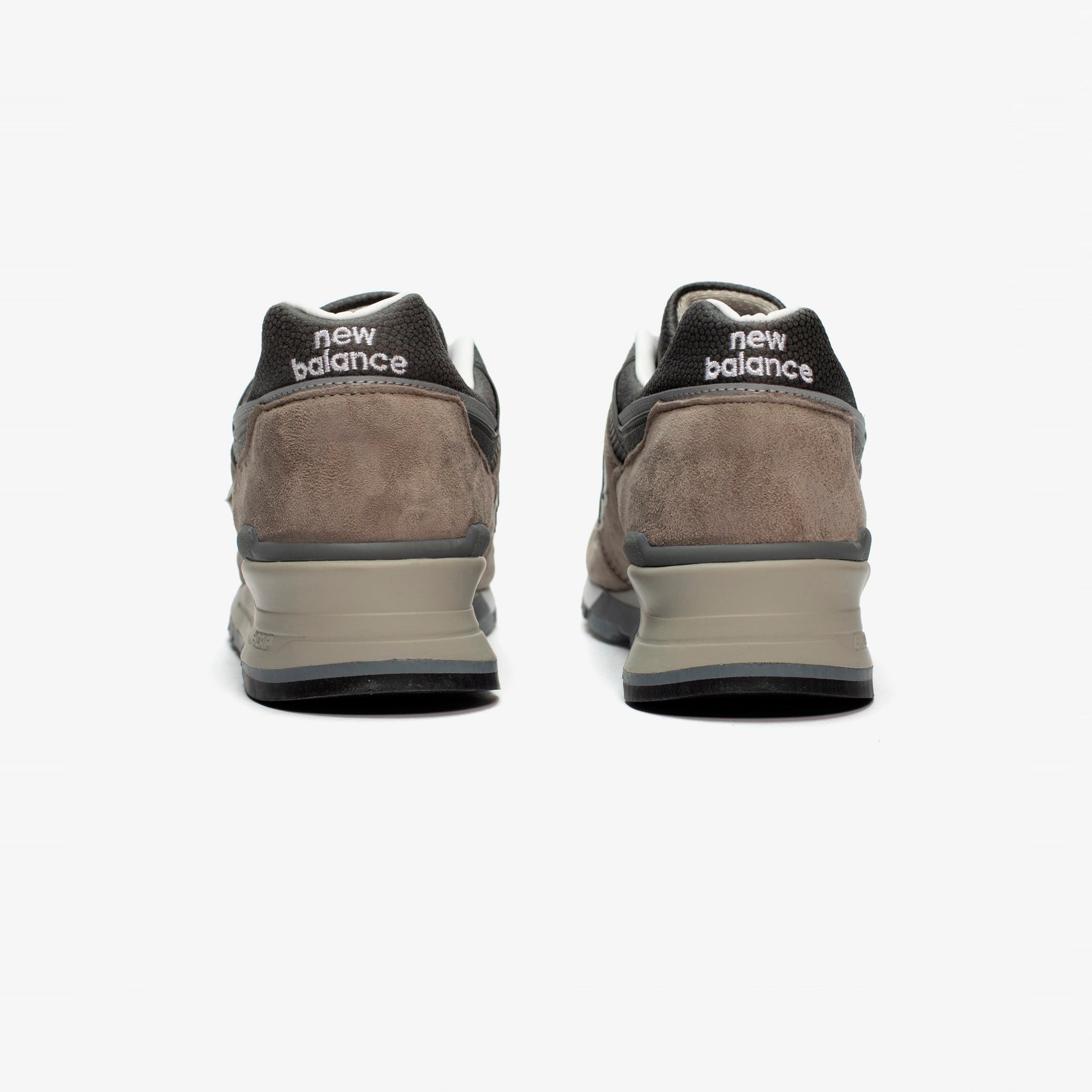 Оригінальна 997 New balance – детальний вид