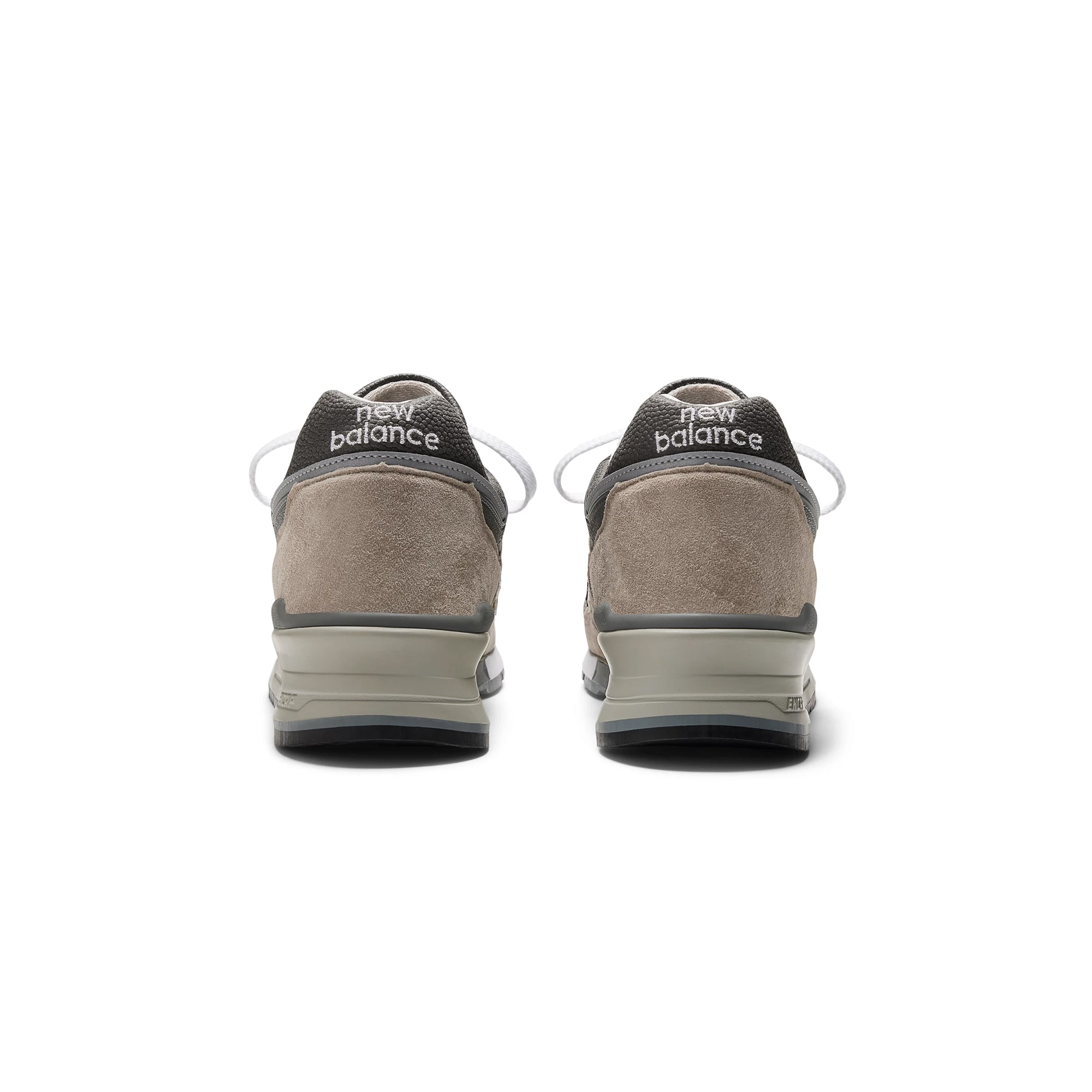 Mens Made In Usa 997 Core Shoes New balance оригінал – Купити в Україні – детальний вид