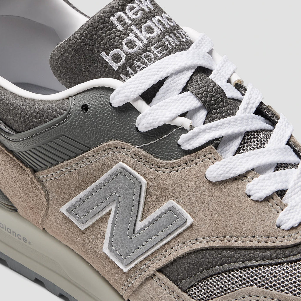 Mens Made In Usa 997 Core Shoes New balance оригінал – Купити в Україні – збільшений вид