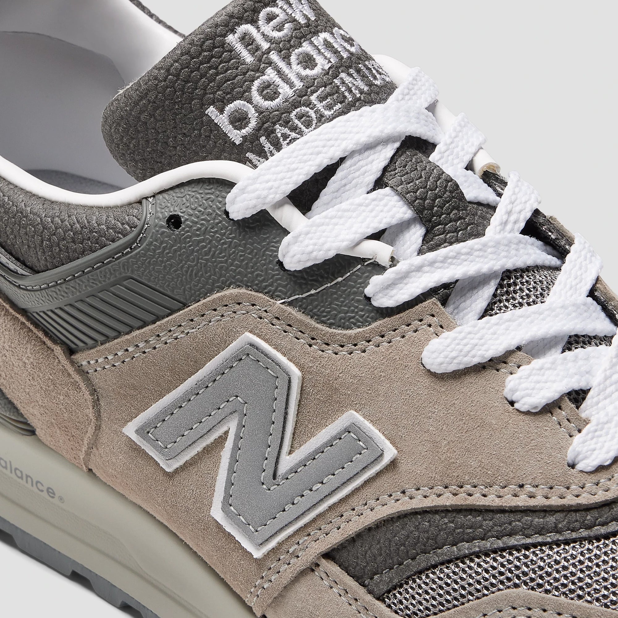 Mens Made In Usa 997 Core Shoes New balance оригінал – Купити в Україні – збільшений вид