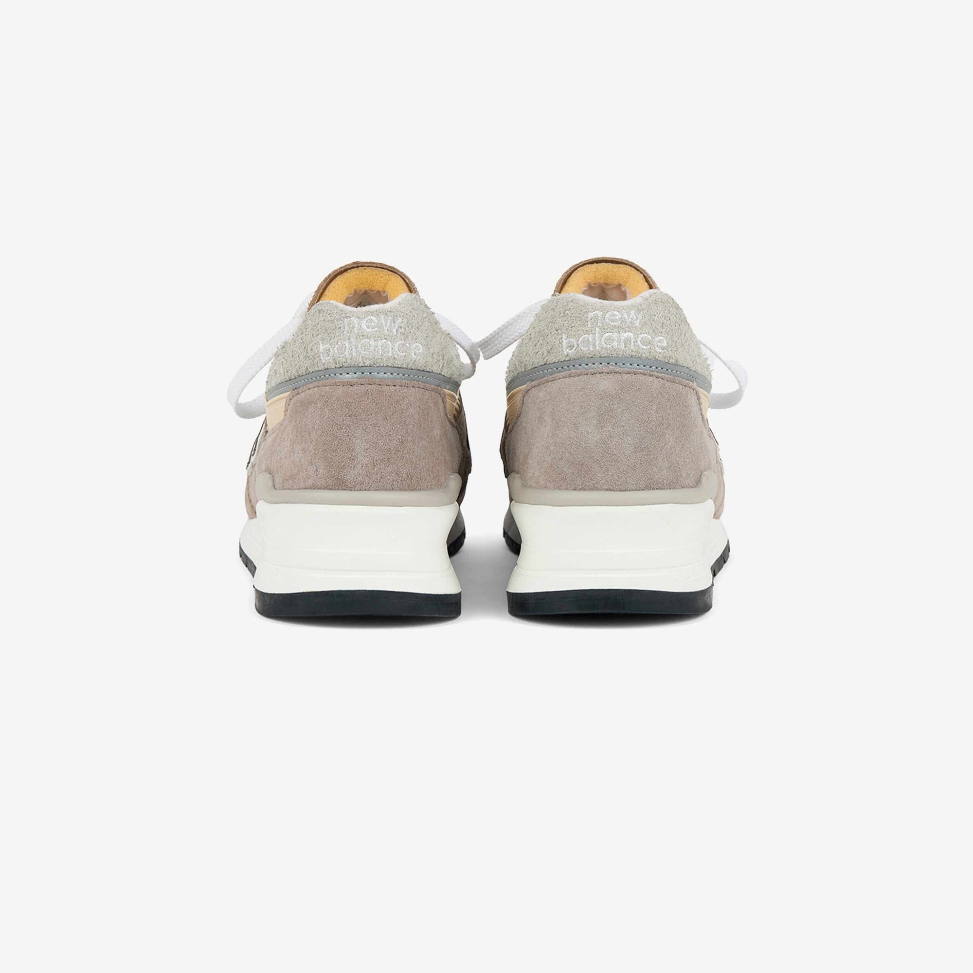 Оригінальна 997 New balance – детальний вид