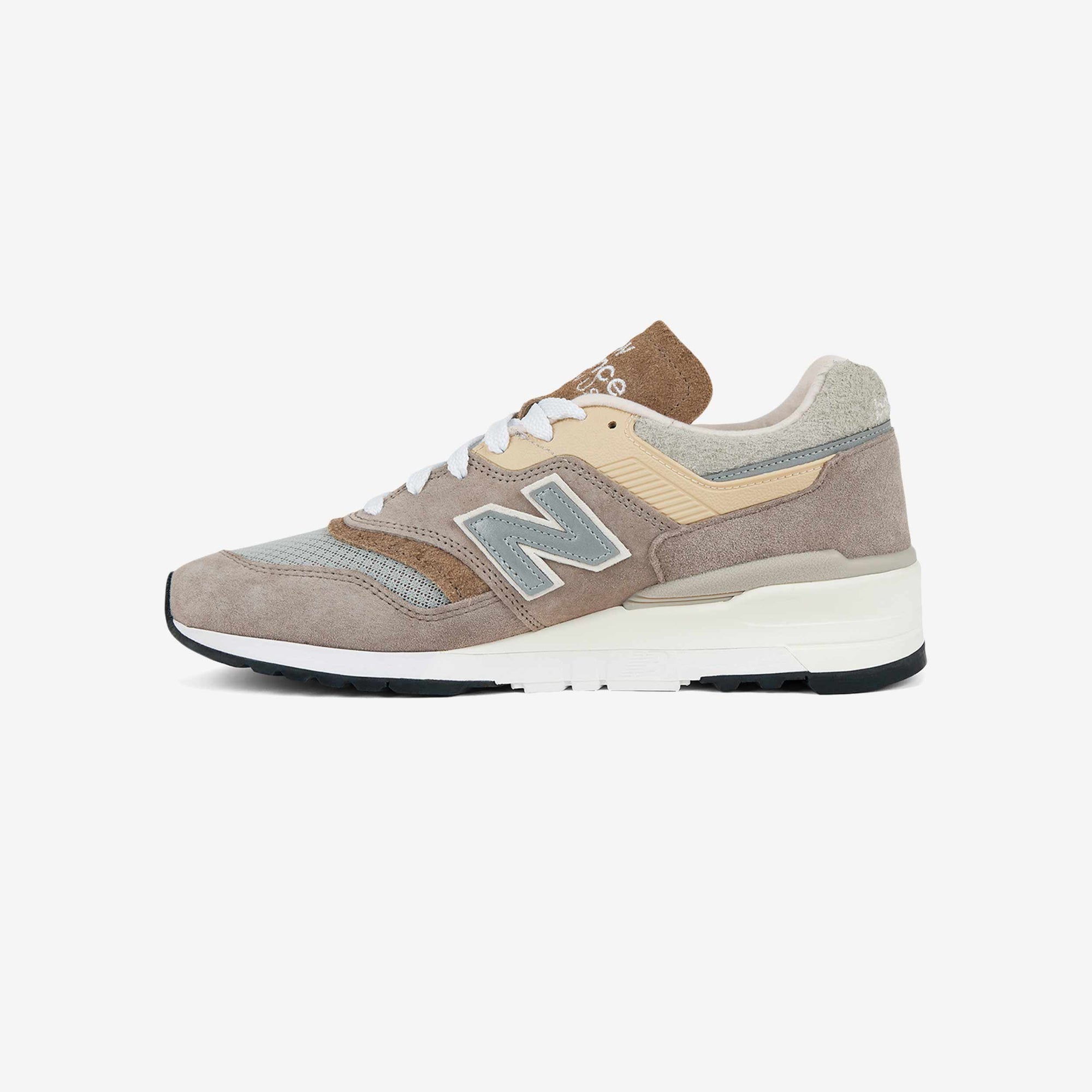 Оригінальна 997 New balance – збільшений вид