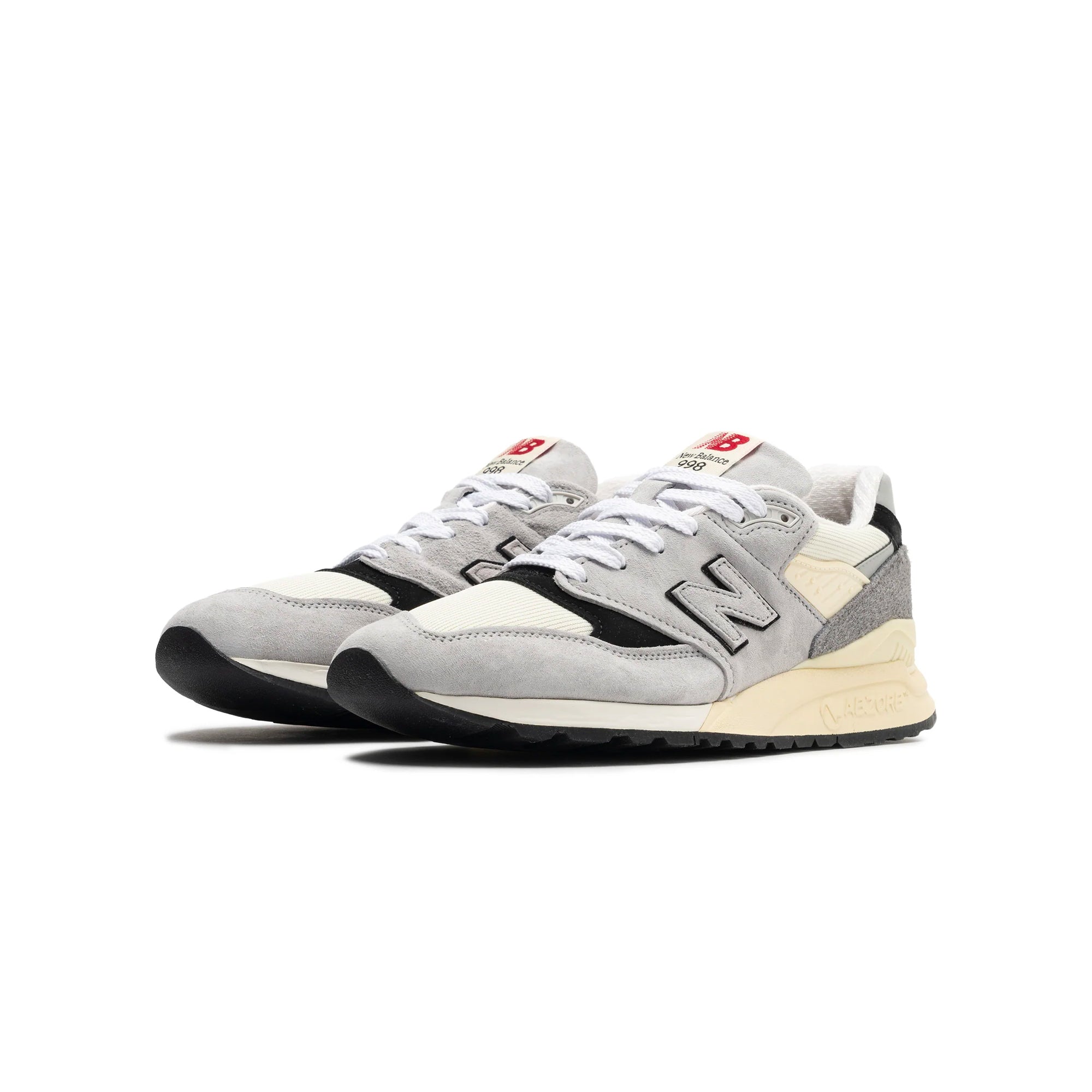 Made In Usa 998 Shoes New balance оригінал – Купити в Україні – вид ззаду