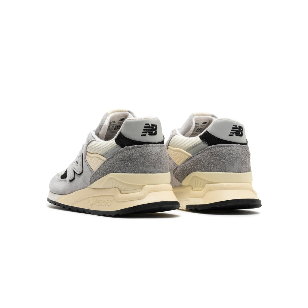 Made In Usa 998 Shoes New balance оригінал – Купити в Україні – детальний вид