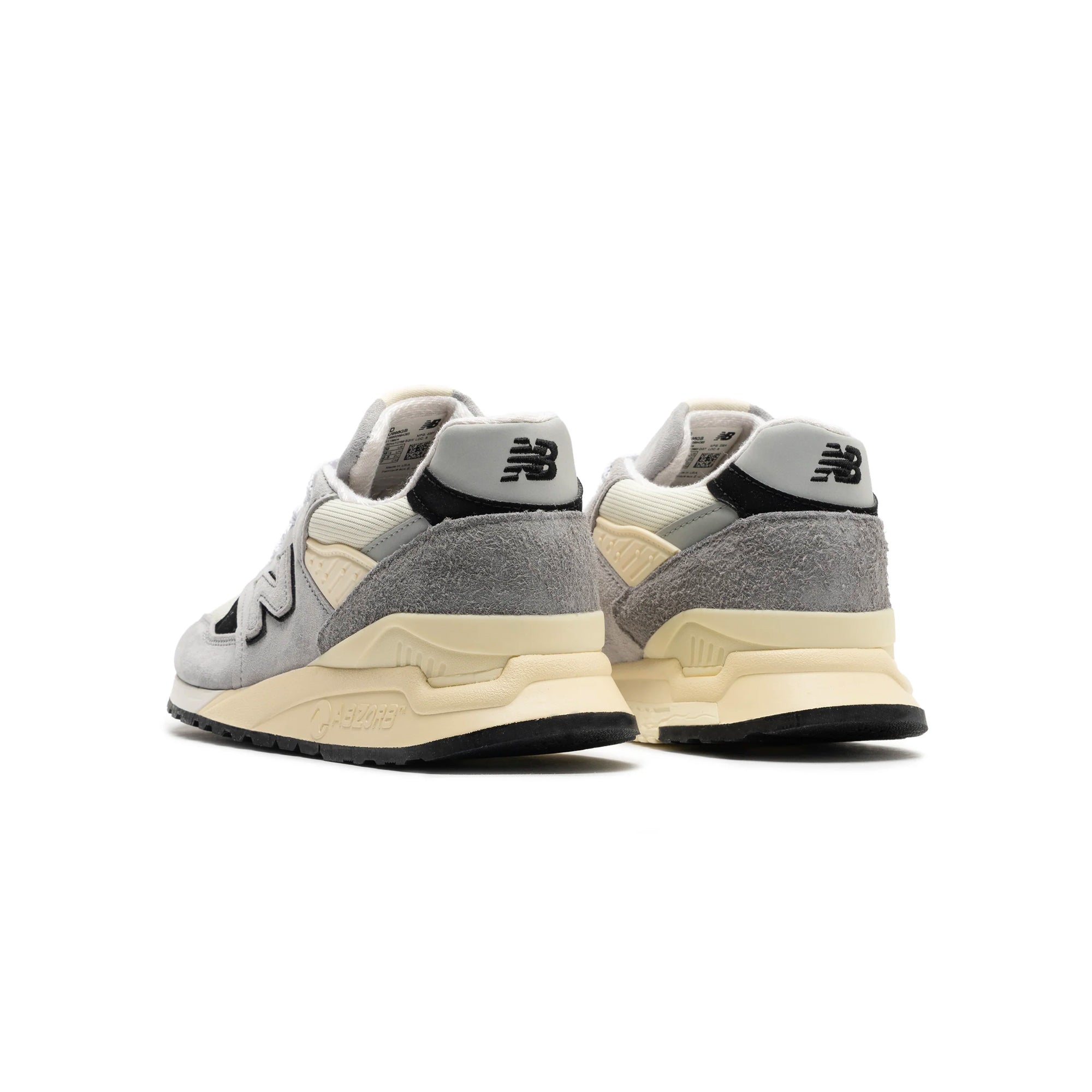 Made In Usa 998 Shoes New balance оригінал – Купити в Україні – детальний вид