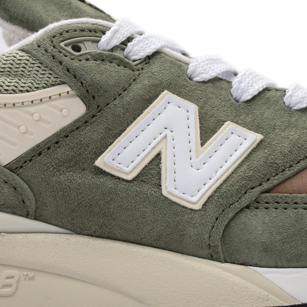 Made In Usa 998 Shoes New balance оригінал – Купити в Україні – збільшений вид