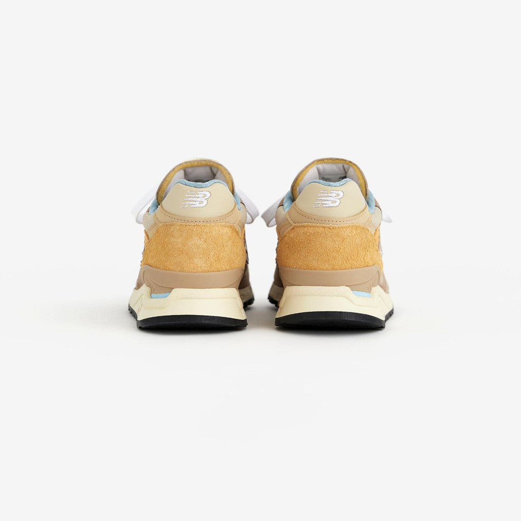 998 New balance оригінал – Купити в Україні – детальний вид