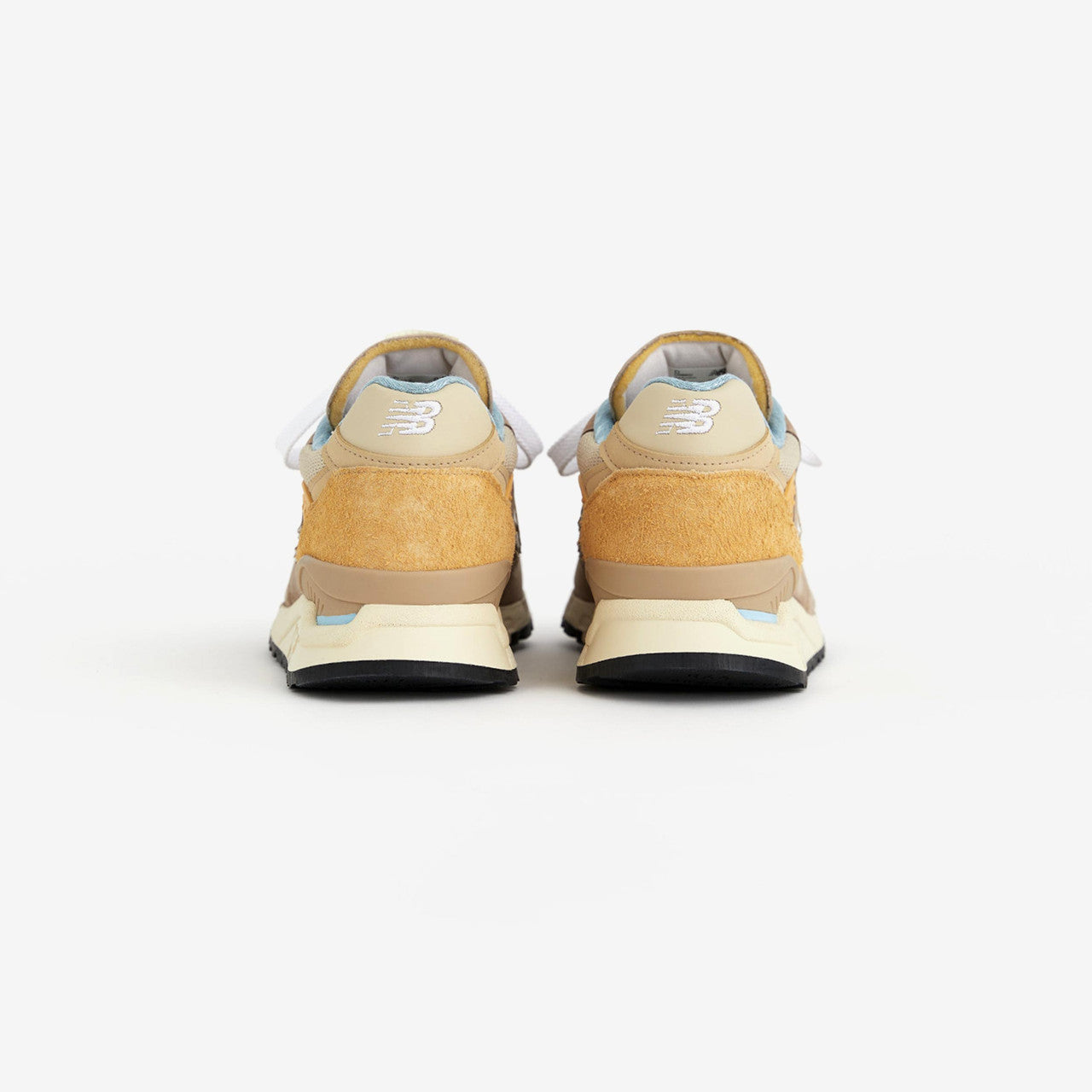 998 New balance оригінал – Купити в Україні – детальний вид