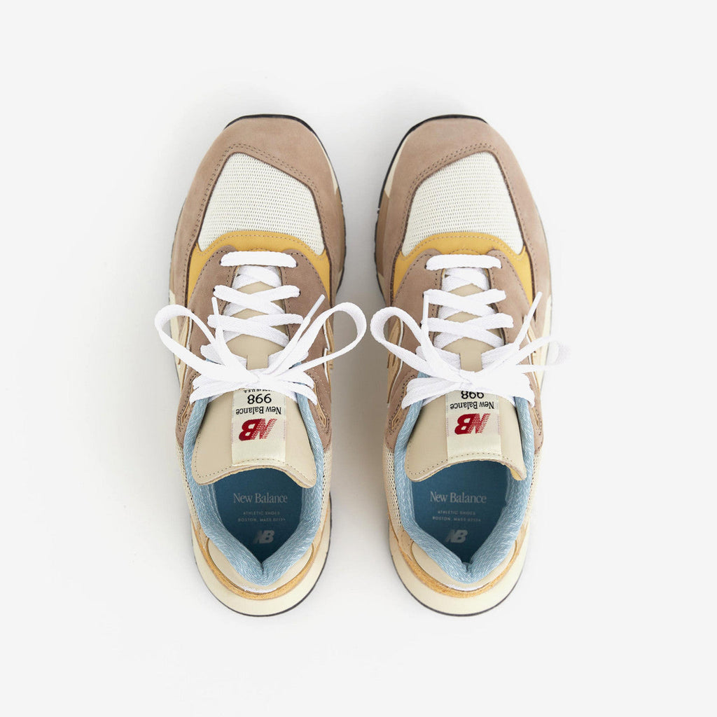 998 New balance оригінал – Купити в Україні – збільшений вид