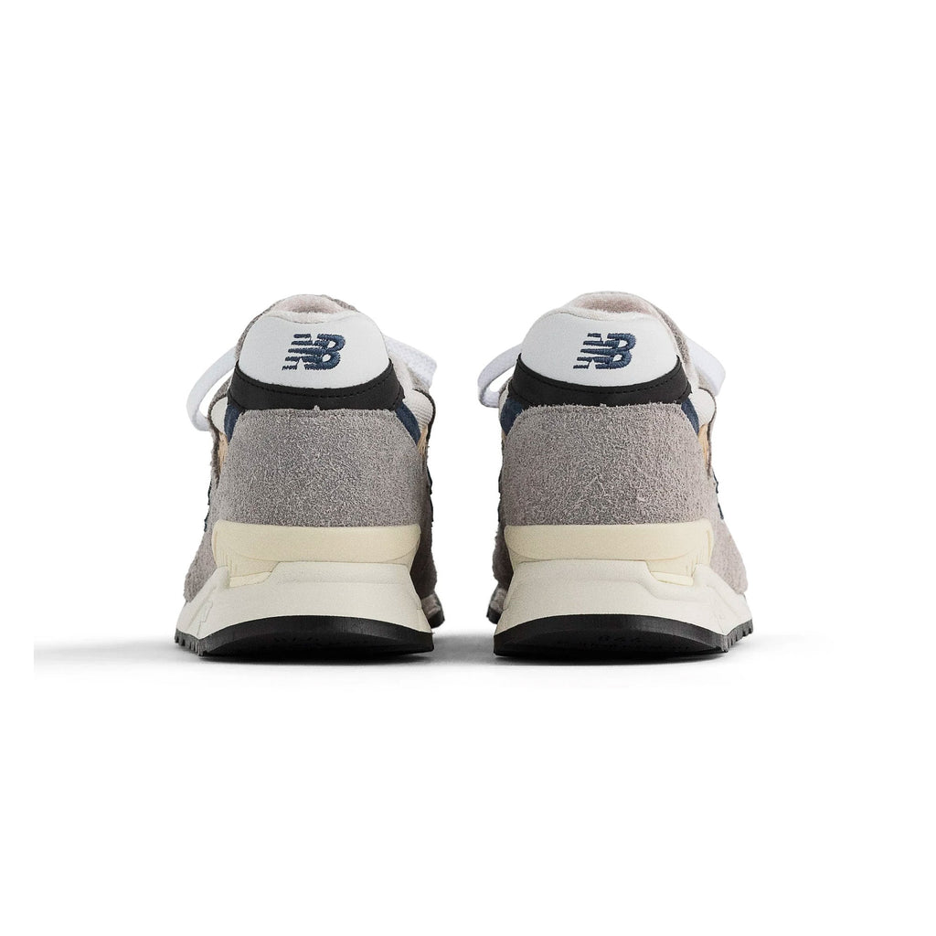 Made In Usa 998 Shoes New balance оригінал – Купити в Україні – детальний вид