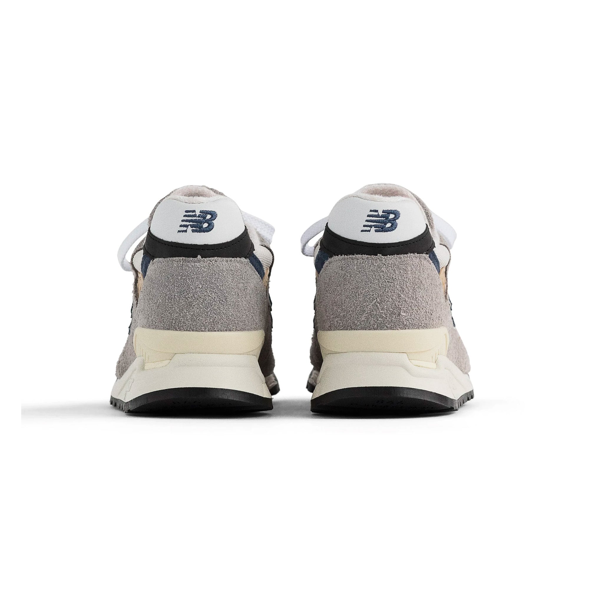 Made In Usa 998 Shoes New balance оригінал – Купити в Україні – детальний вид