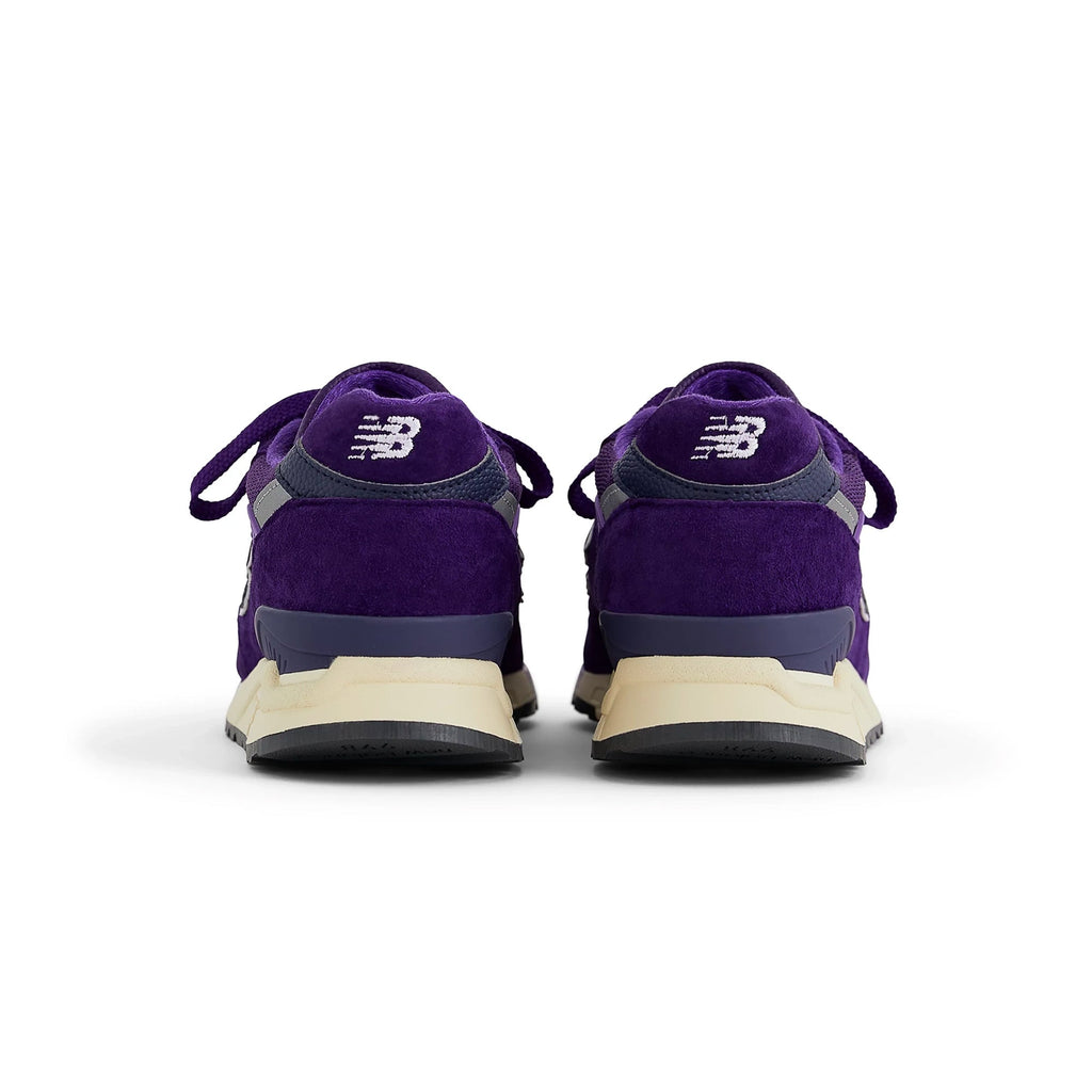 Made In Usa 998 Shoes New balance оригінал – Купити в Україні – детальний вид