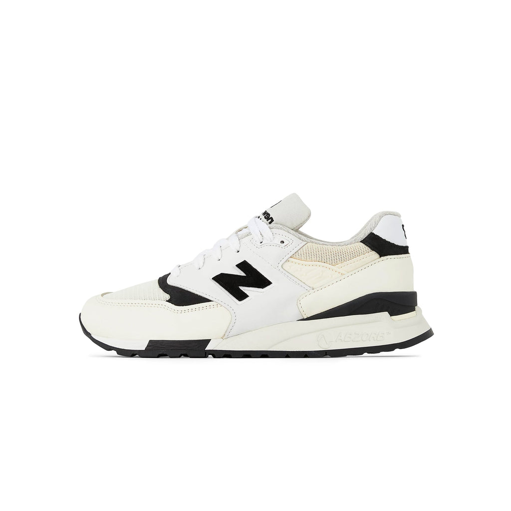 Made In Usa 998 Shoes New balance оригінал – Купити в Україні – боковий вид