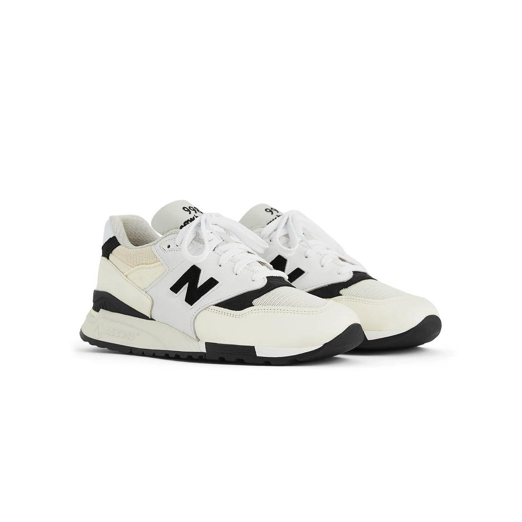 Made In Usa 998 Shoes New balance оригінал – Купити в Україні – вид ззаду