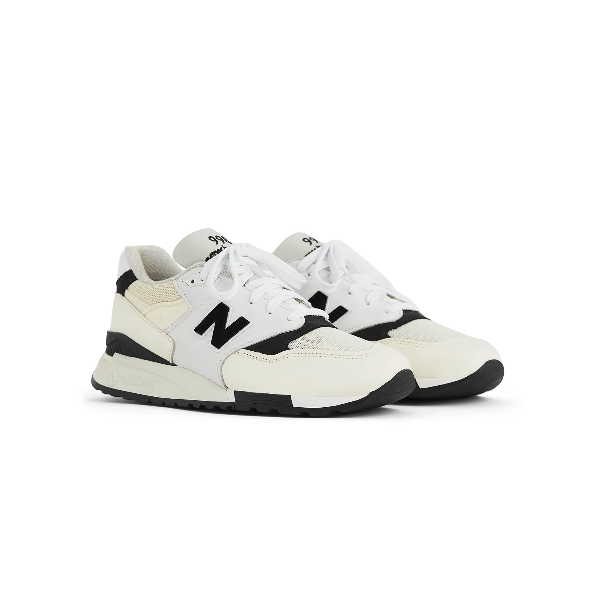 Made In Usa 998 Shoes New balance оригінал – Купити в Україні – вид ззаду