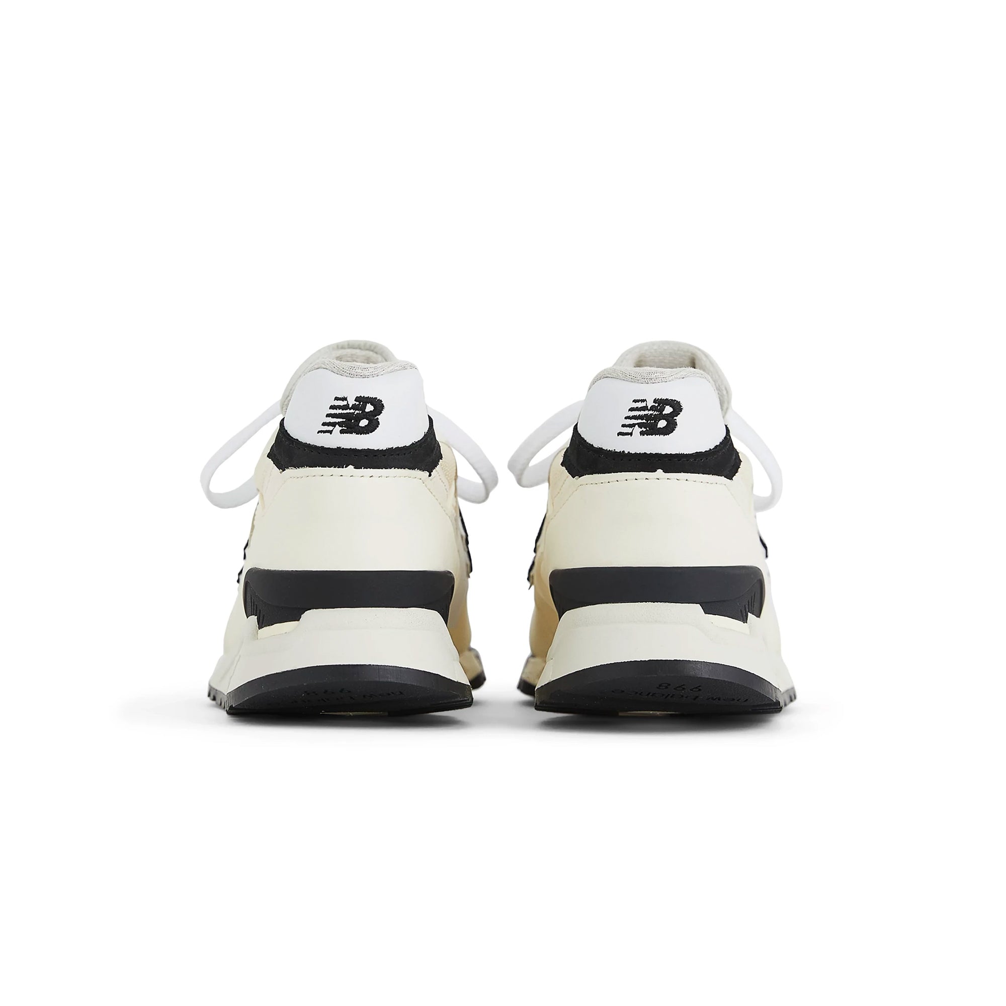 Made In Usa 998 Shoes New balance оригінал – Купити в Україні – детальний вид