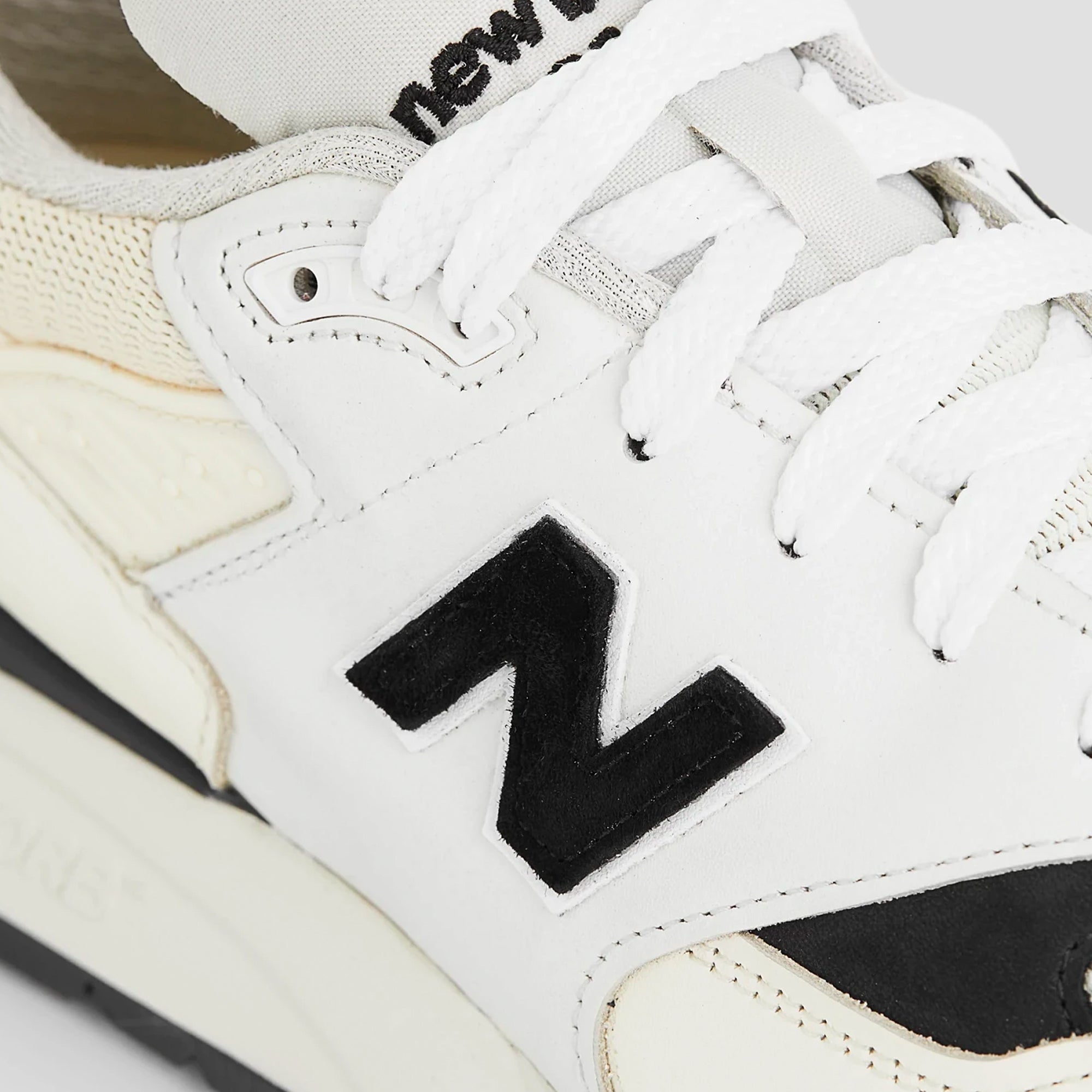 Made In Usa 998 Shoes New balance оригінал – Купити в Україні – збільшений вид